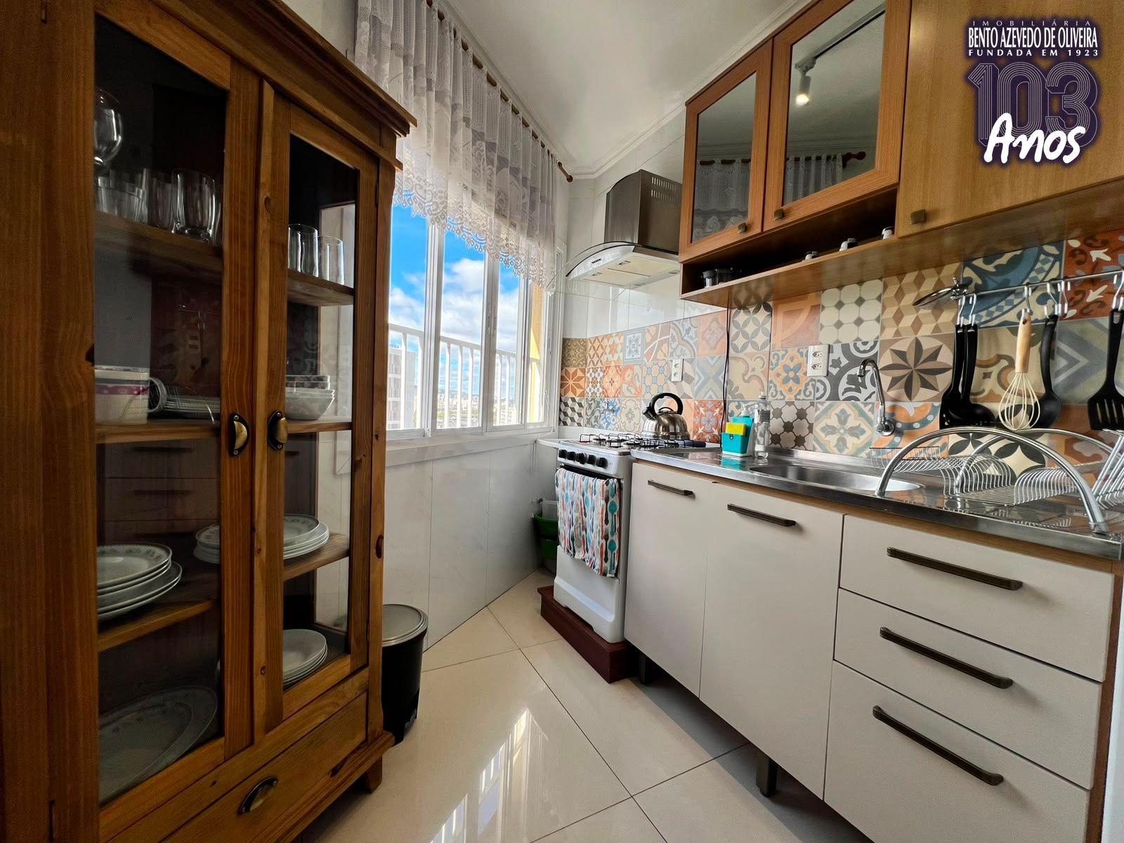 Apartamento, 3 quartos, 63 m² - Foto 22