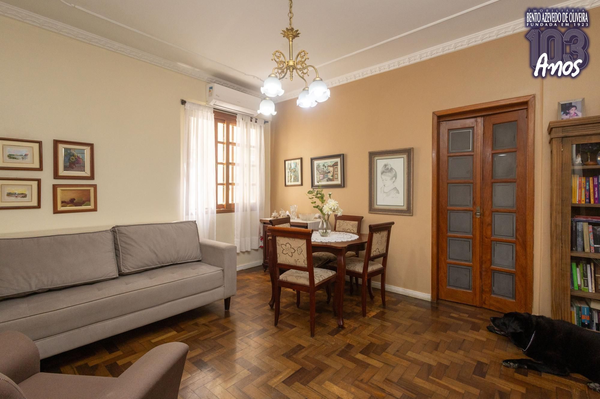 Apartamento, 2 quartos, 53 m² - Foto 3