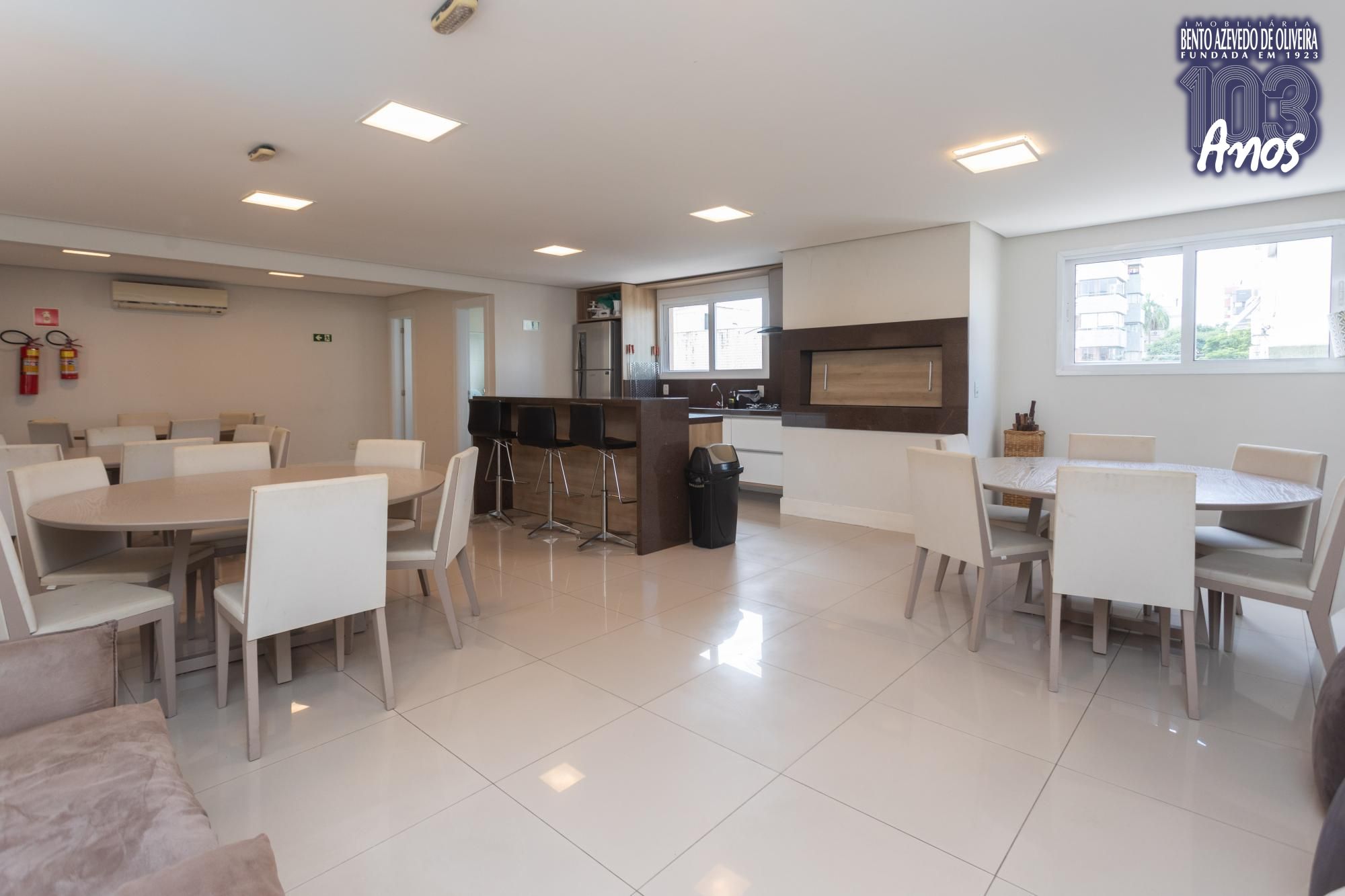 Apartamento, 3 quartos, 84 m² - Foto 29