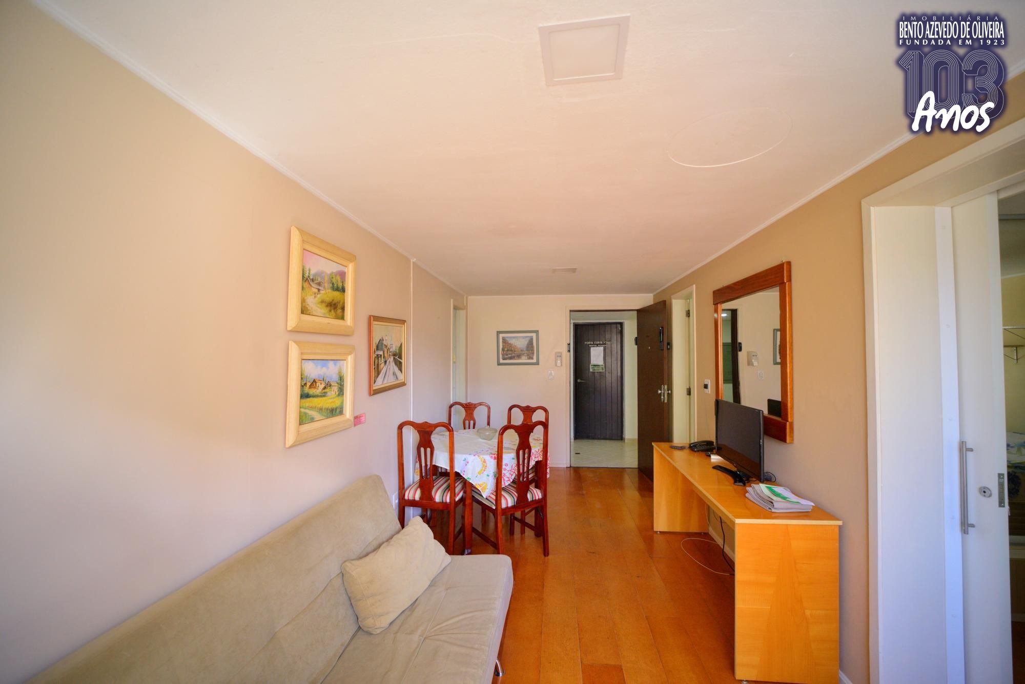 Apartamento, 1 quarto, 27 m² - Foto 5