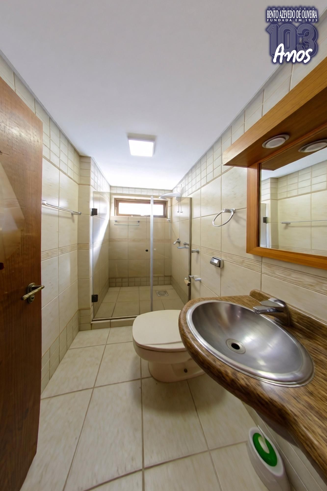 Apartamento, 1 quarto, 44 m² - Foto 40