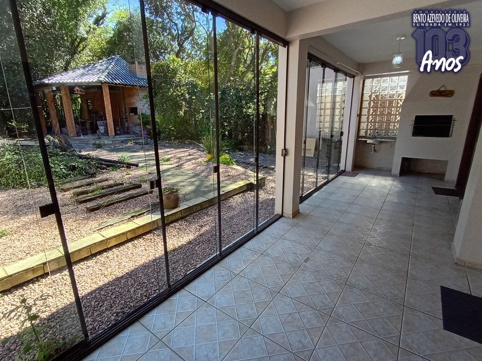 Casa, 3 quartos, 209 m² - Foto 35