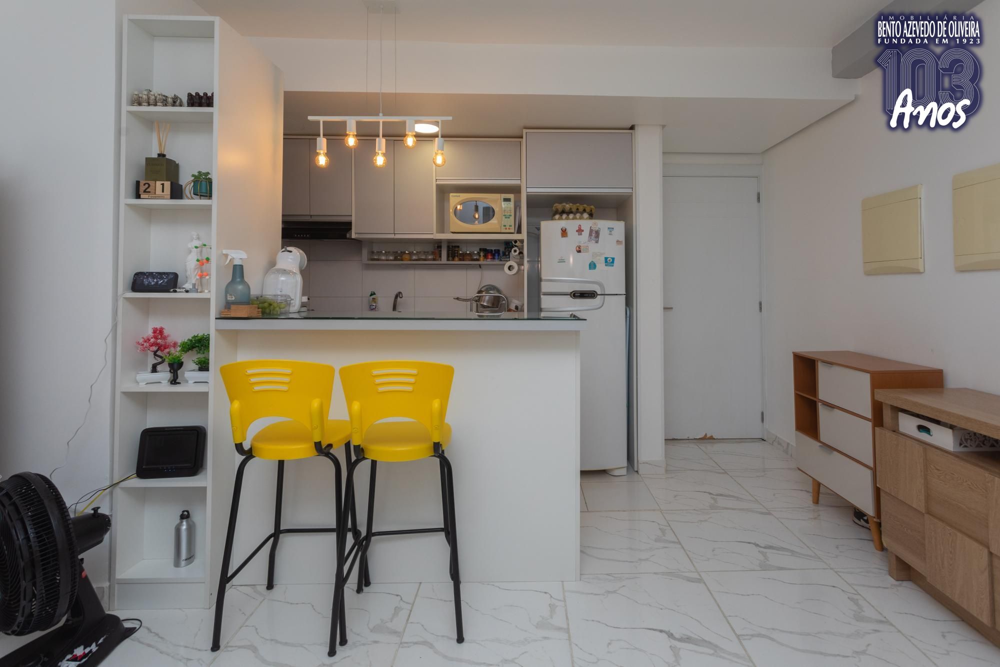 Apartamento, 3 quartos, 84 m² - Foto 7