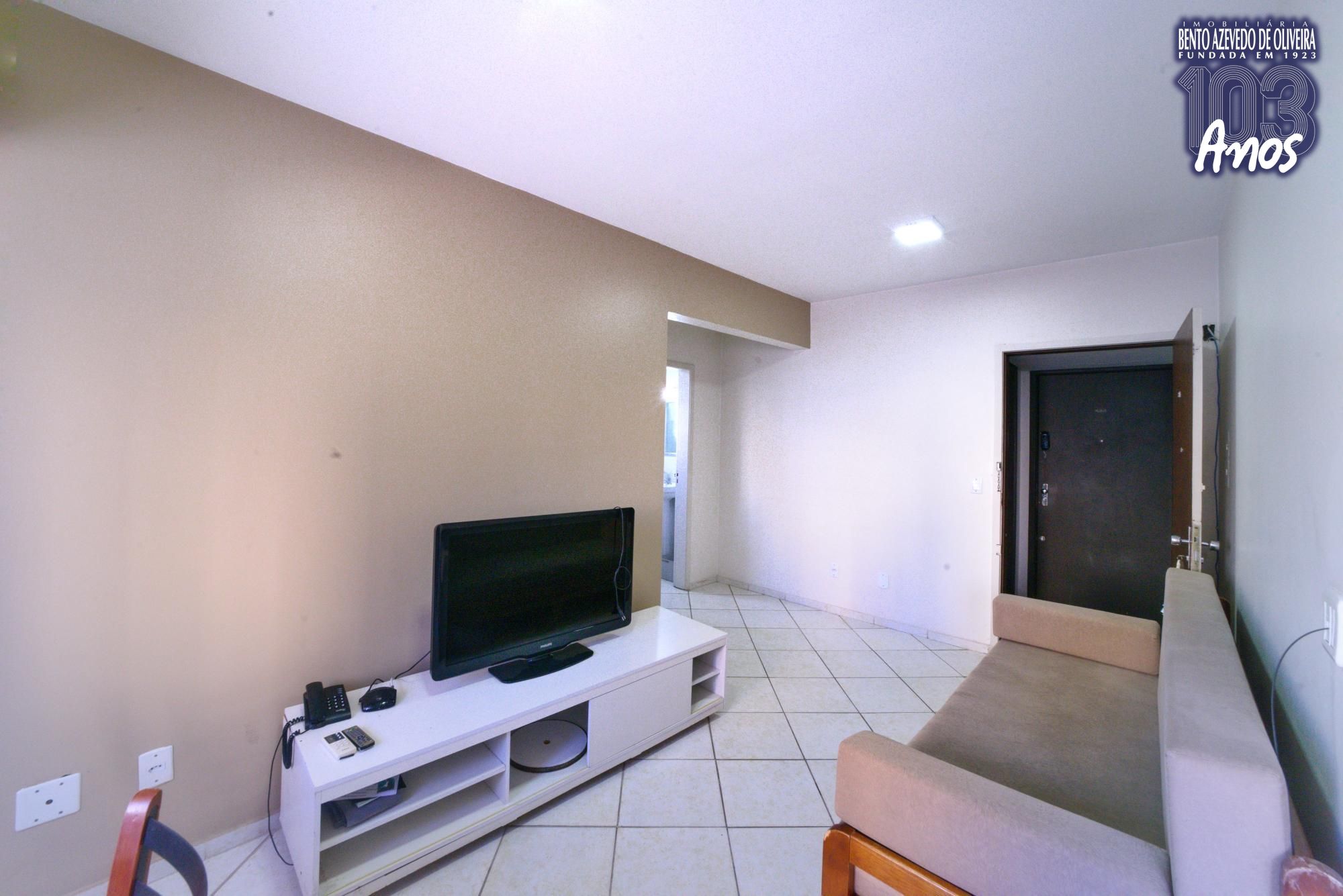 Apartamento, 1 quarto, 35 m² - Foto 7