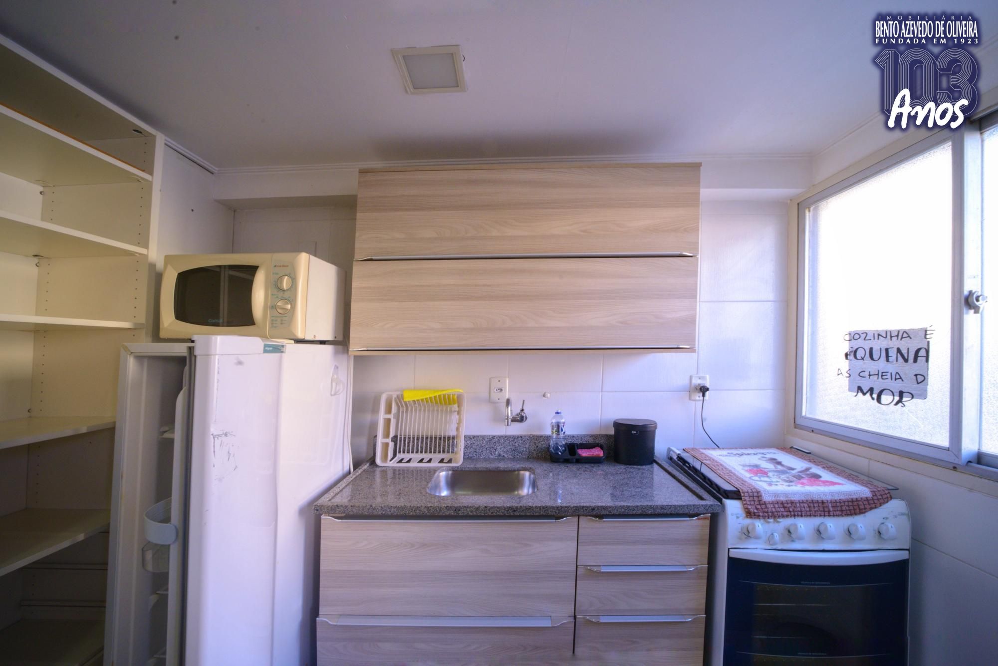 Apartamento, 1 quarto, 35 m² - Foto 14