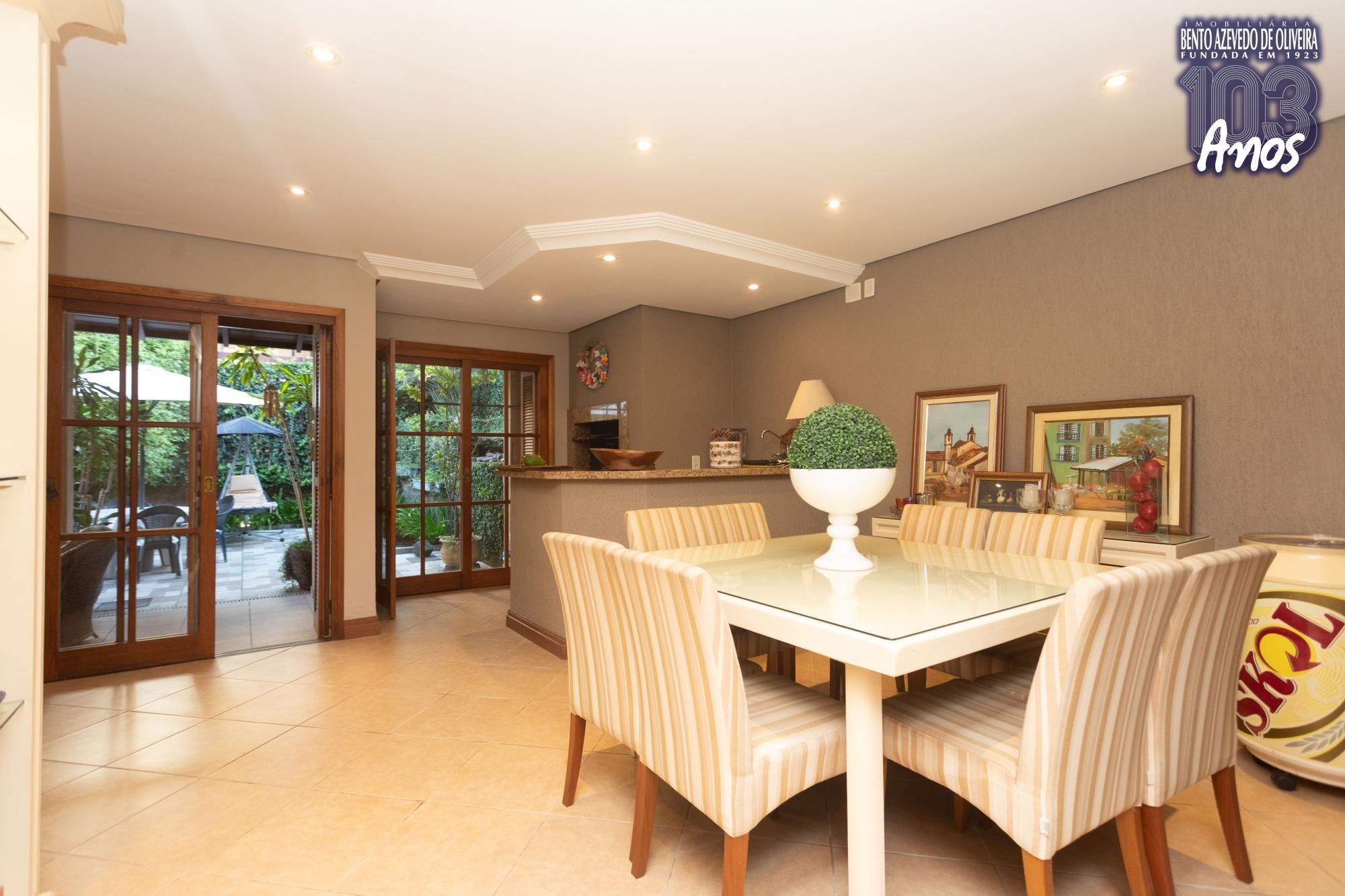 Casa, 4 quartos, 316 m² - Foto 12