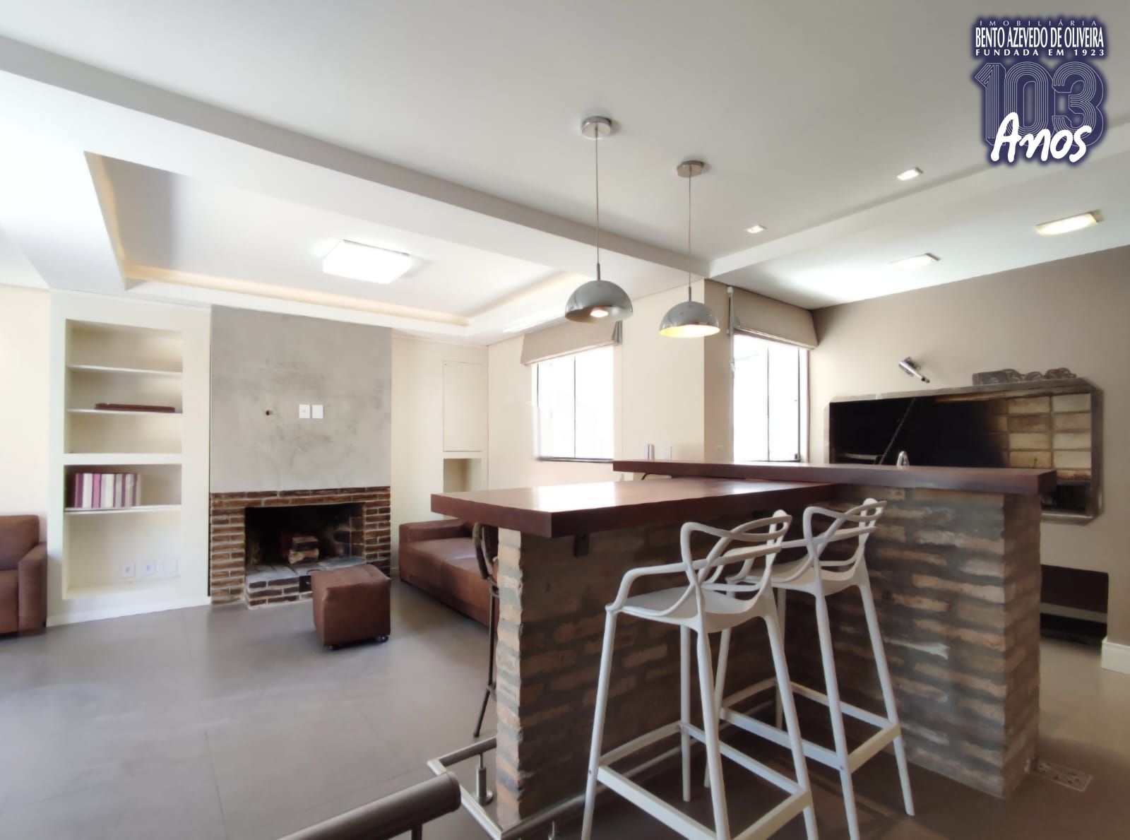 Cobertura, 2 quartos, 115 m² - Foto 10
