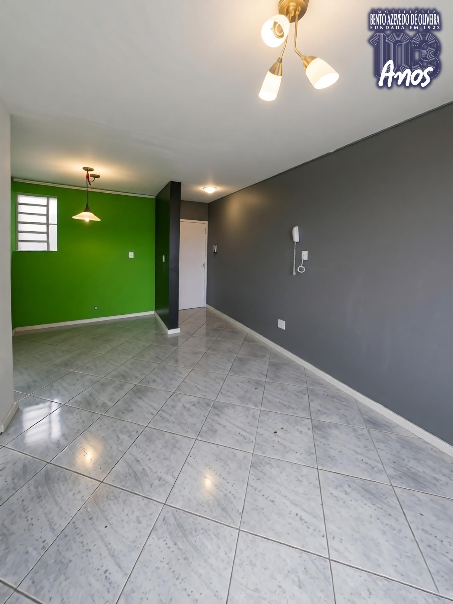 Apartamento, 1 quarto, 40 m² - Foto 2