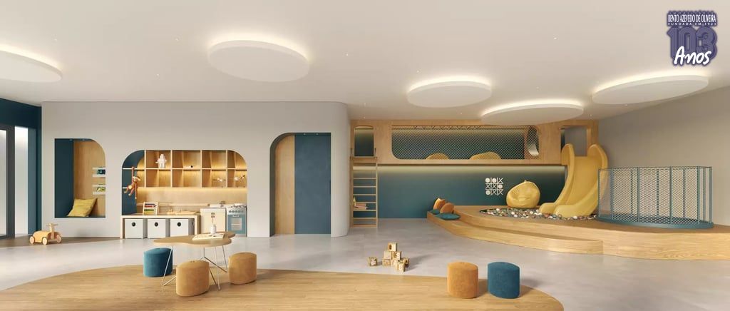 Cobertura, 3 quartos, 254 m² - Foto 12