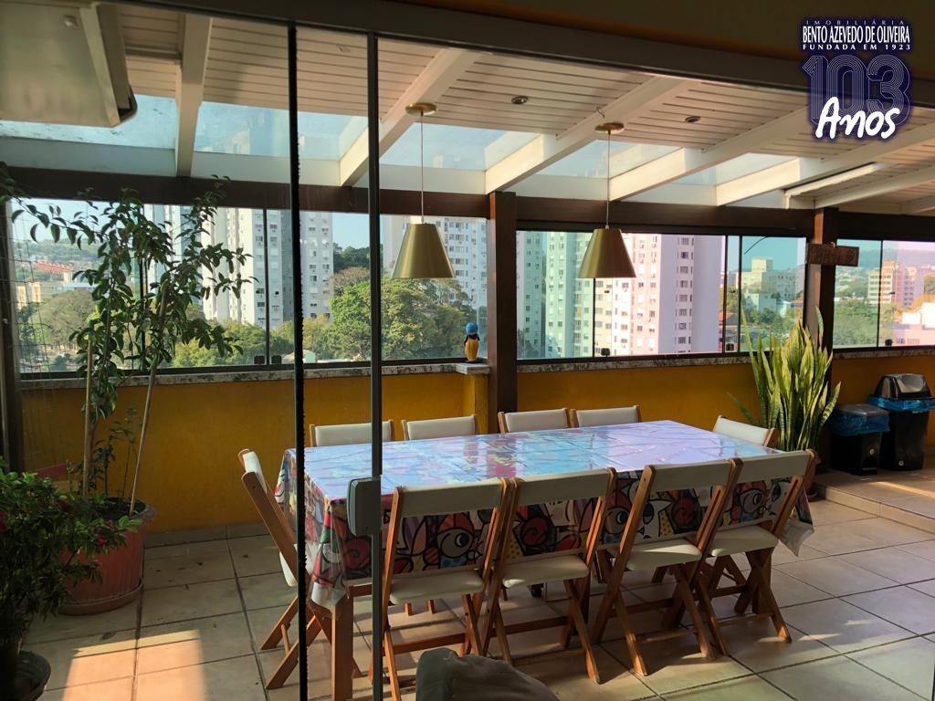 Cobertura, 2 quartos, 192 m² - Foto 2