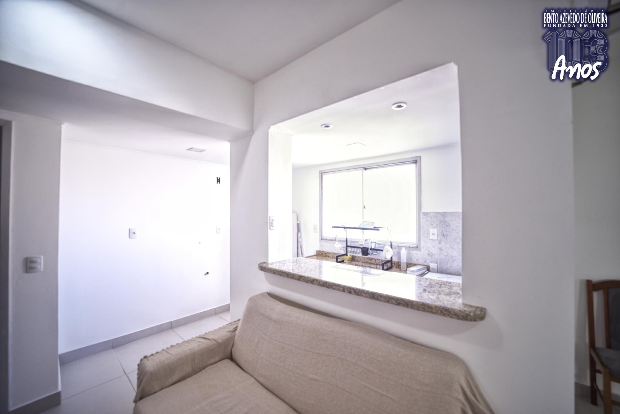 Apartamento, 1 quarto, 34 m² - Foto 7