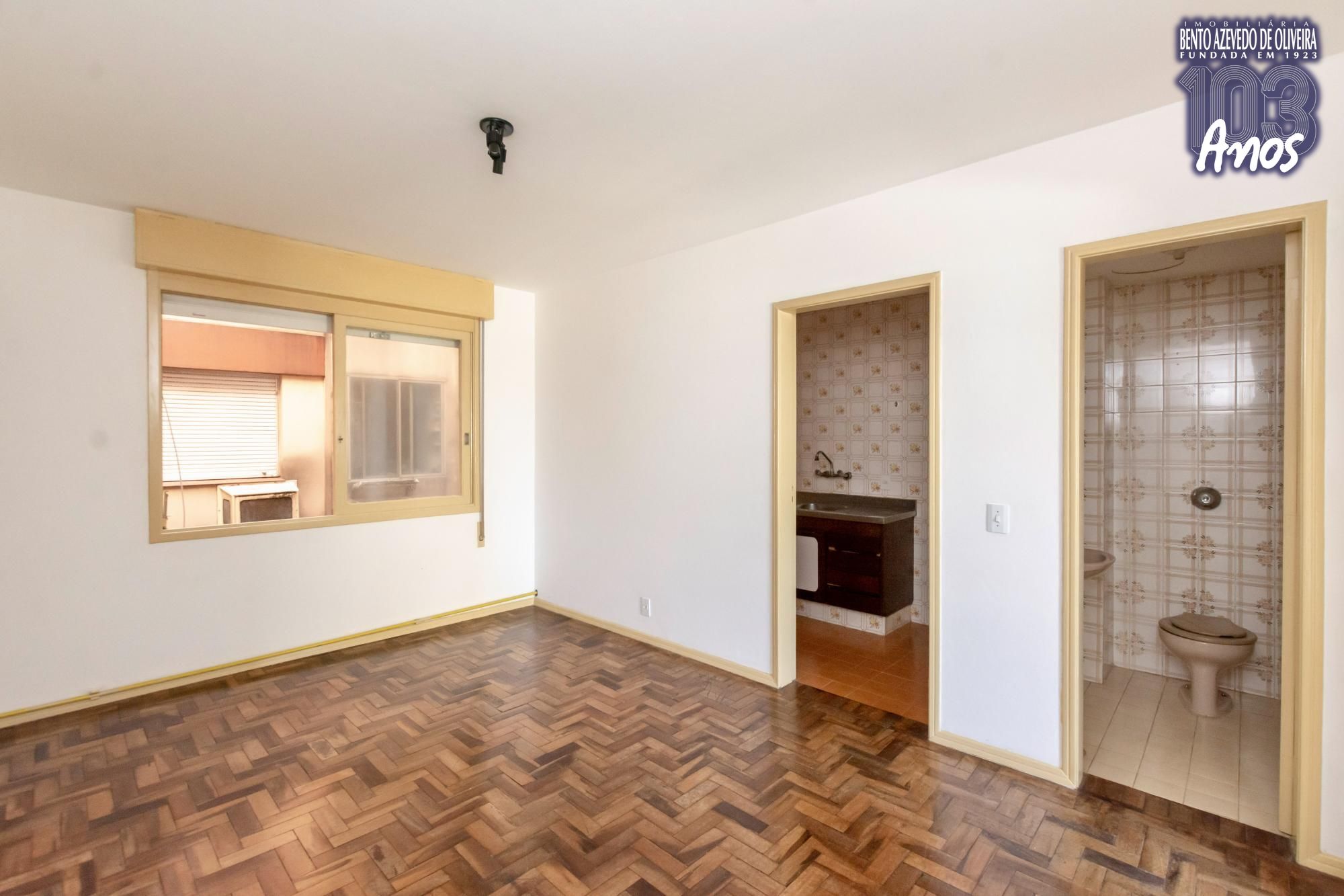 Apartamento, 1 quarto, 45 m² - Foto 1
