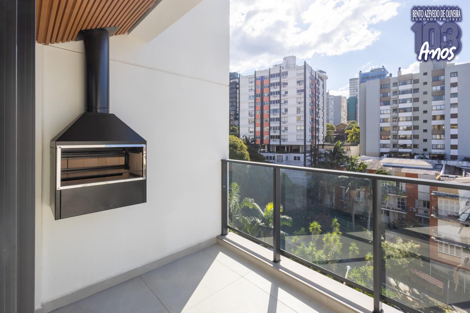Apartamento, 1 quarto, 45 m² - Foto 9