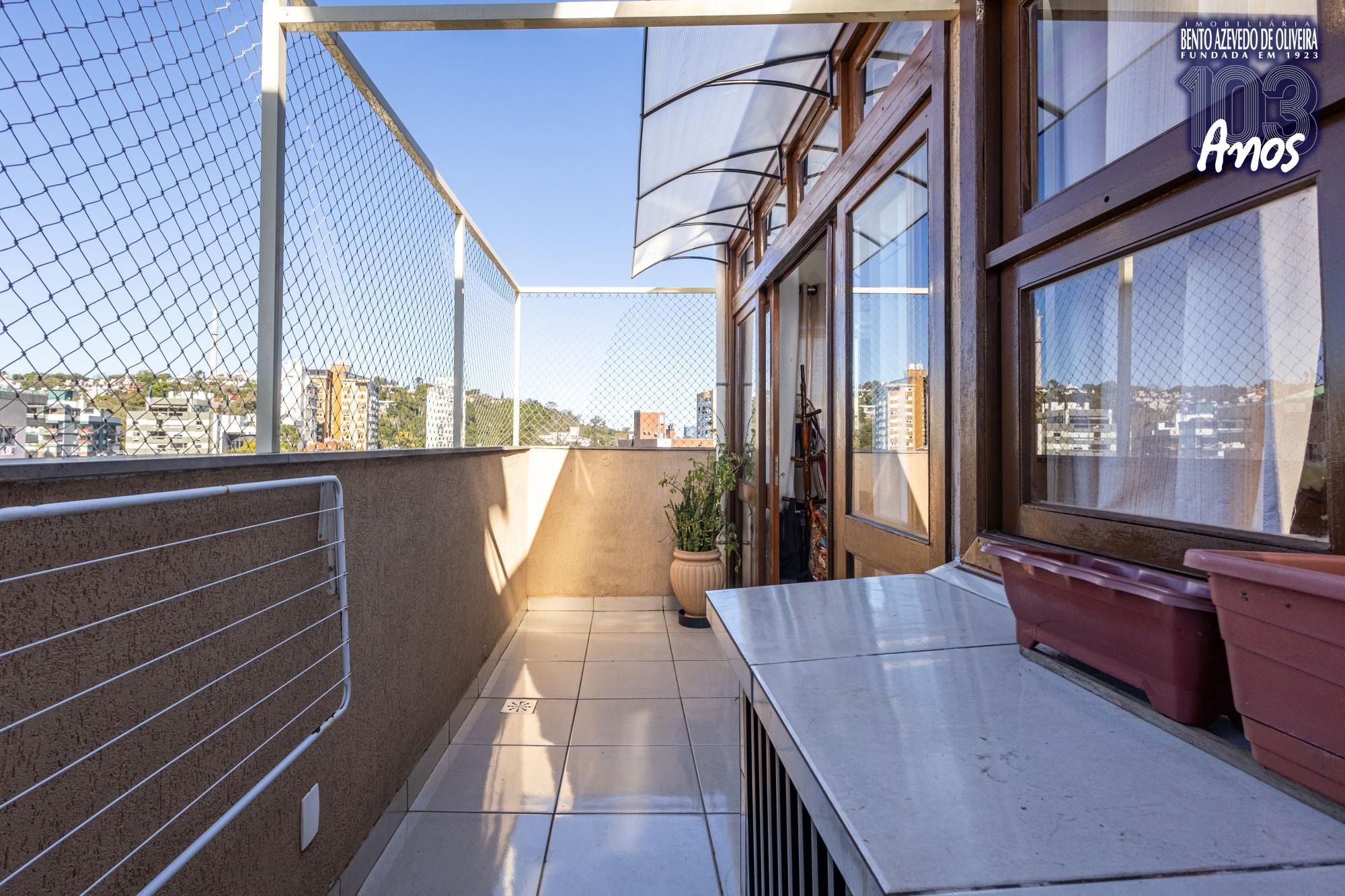 Cobertura, 2 quartos, 132 m² - Foto 19