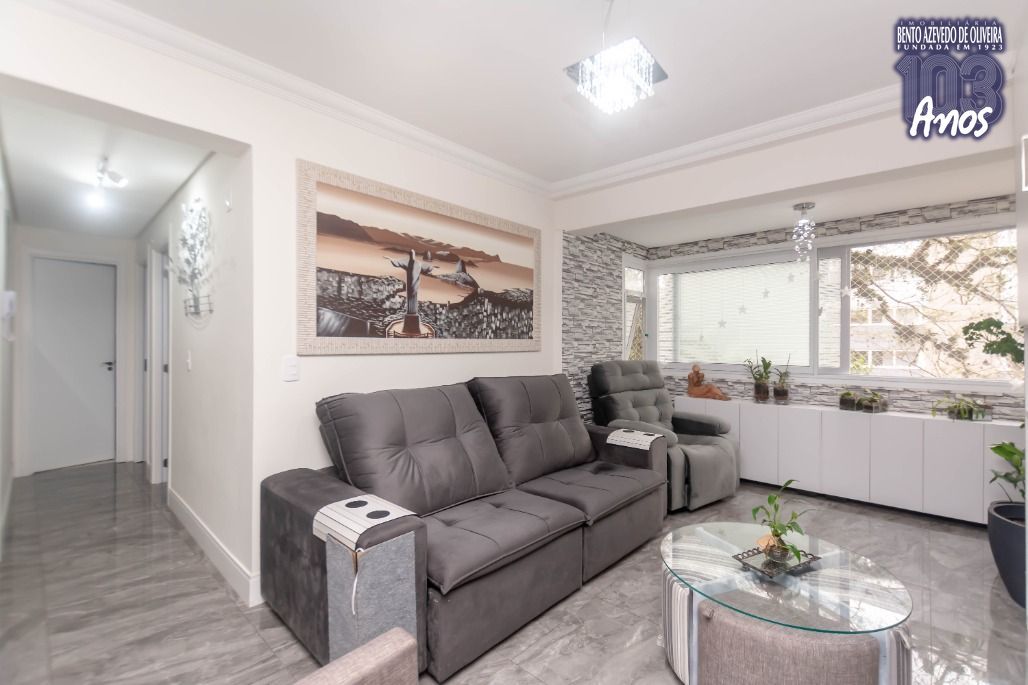 Apartamento, 3 quartos, 91 m² - Foto 6