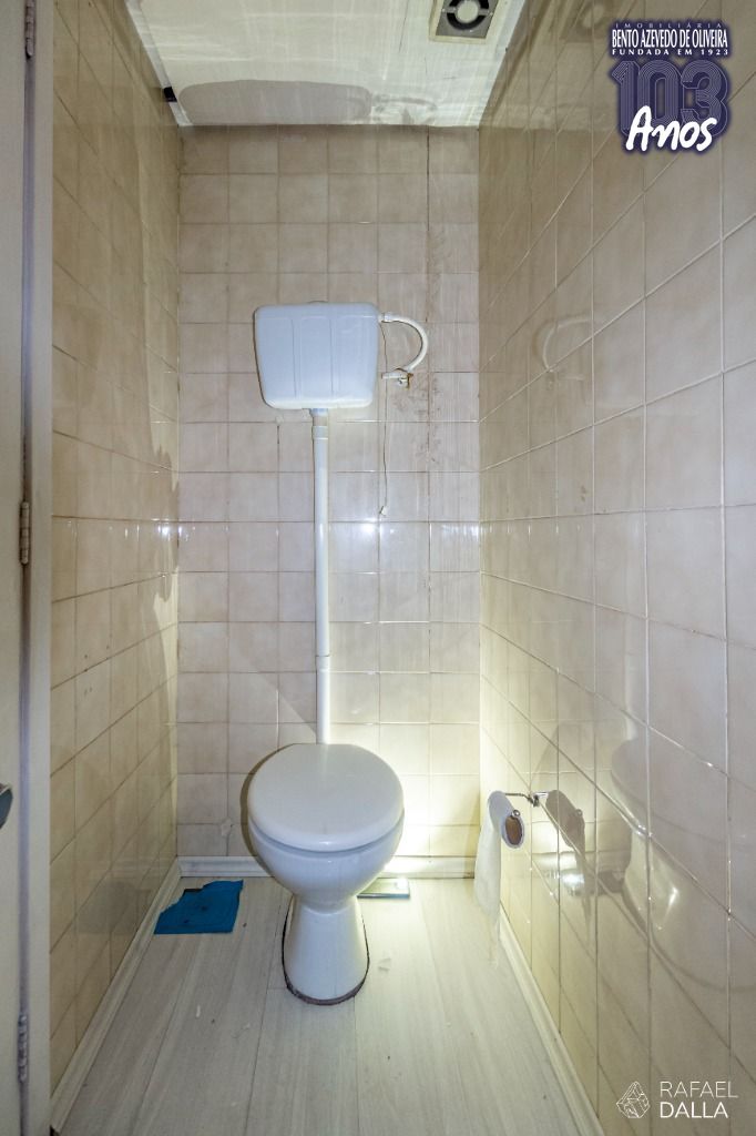 Loja-Salão, 25 m² - Foto 13
