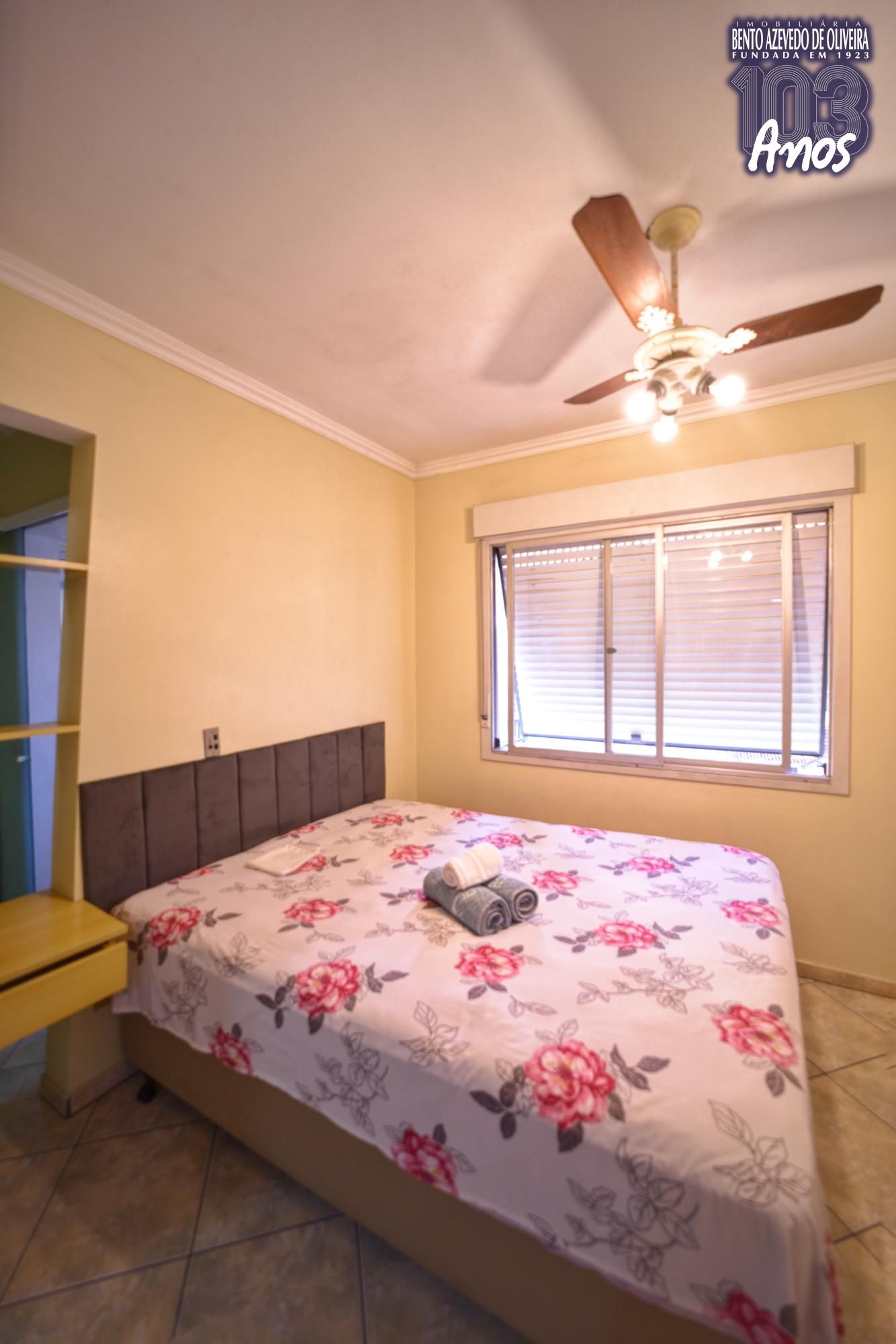 Apartamento, 1 quarto, 35 m² - Foto 5