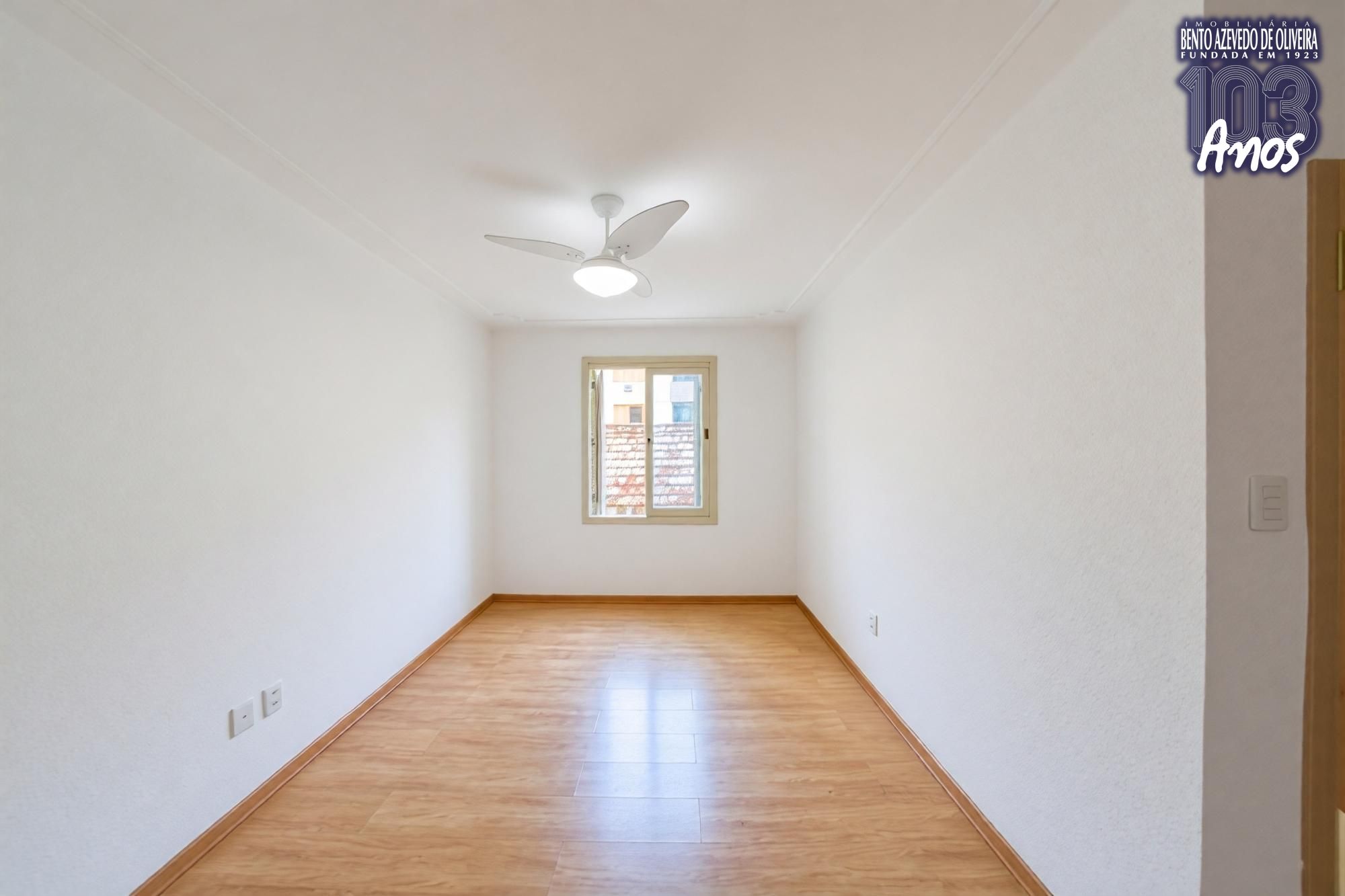 Apartamento, 1 quarto, 45 m² - Foto 2