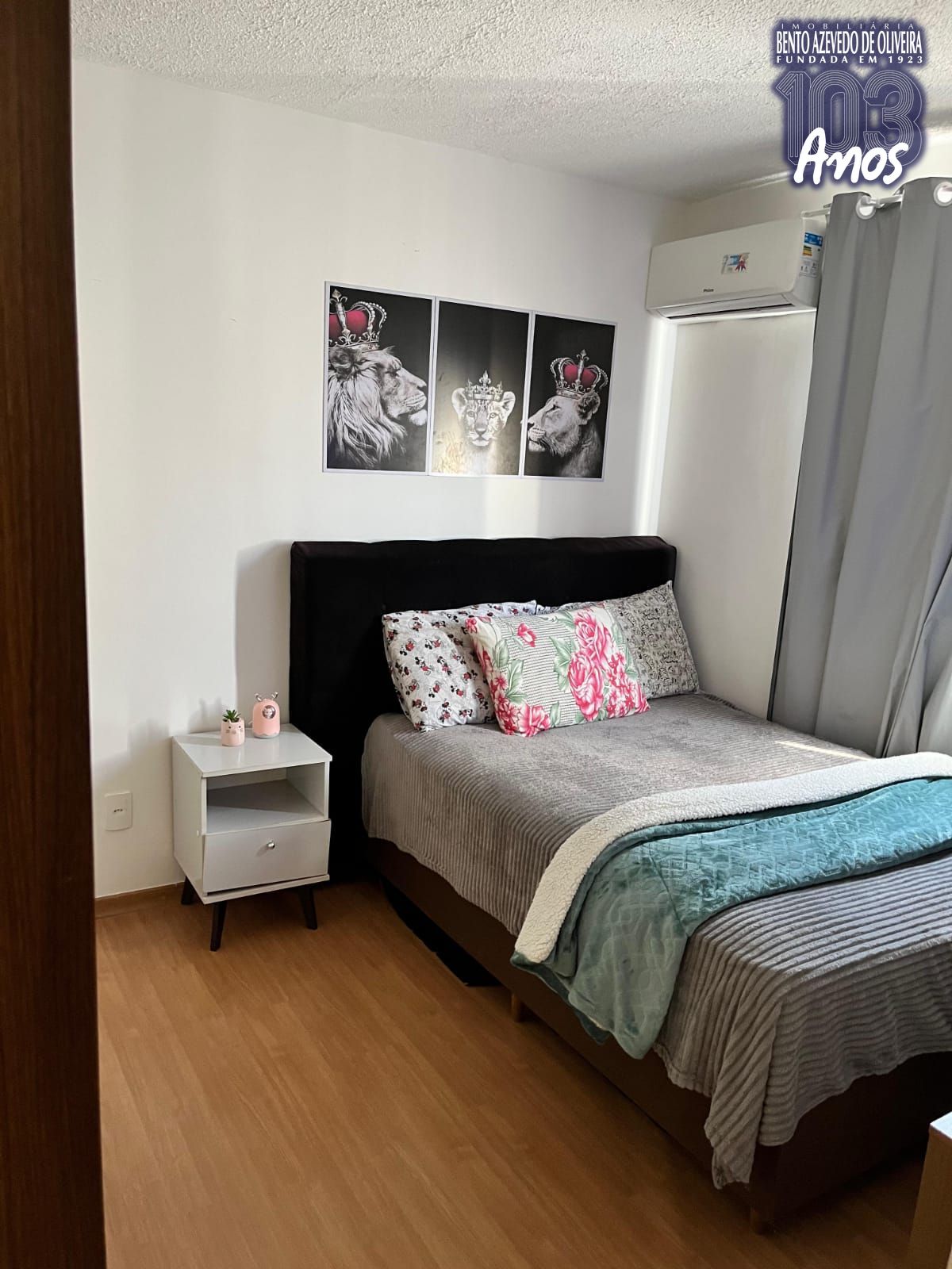 Apartamento, 2 quartos, 40 m² - Foto 4