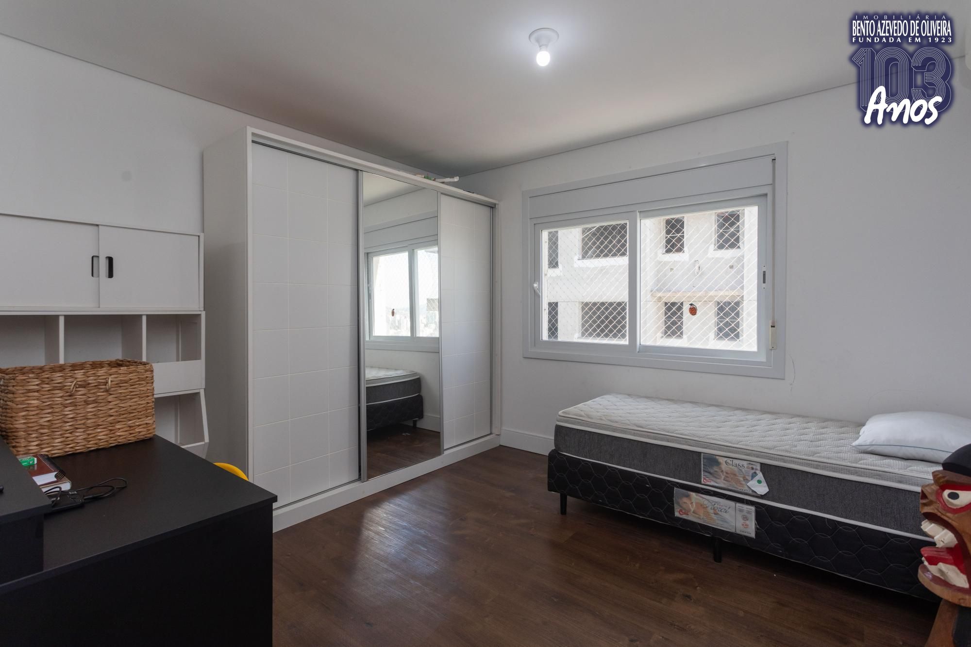 Apartamento, 4 quartos, 207 m² - Foto 24