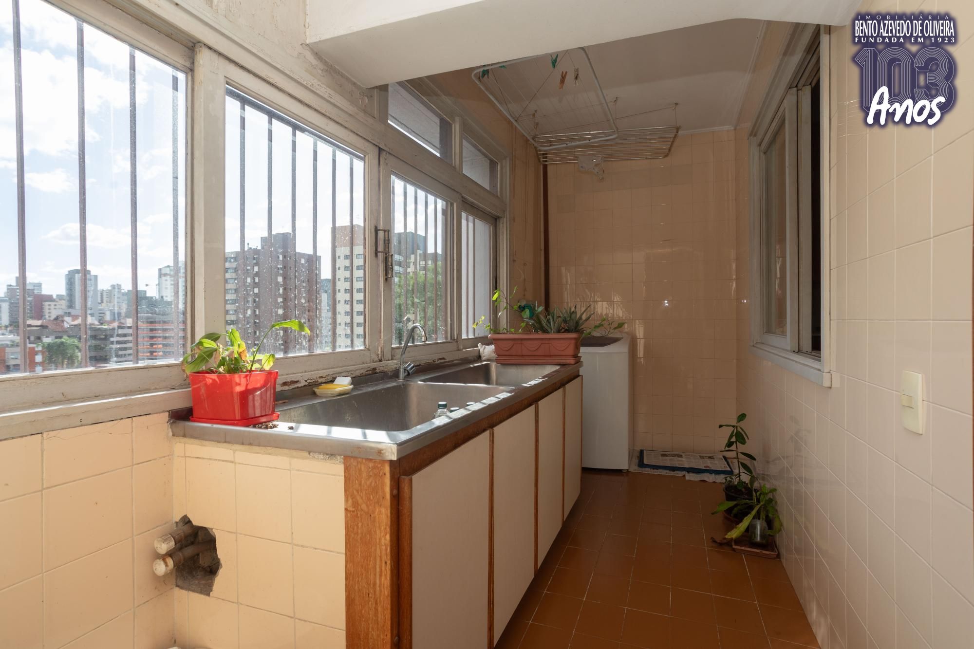 Cobertura, 3 quartos, 152 m² - Foto 27