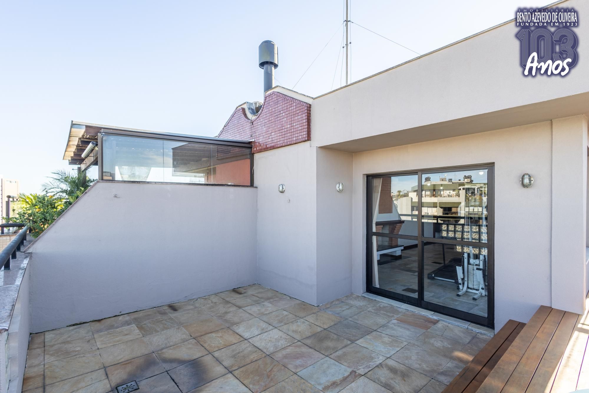 Cobertura, 3 quartos, 181 m² - Foto 5