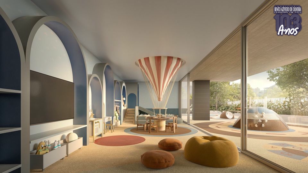 Cobertura, 4 quartos, 330 m² - Foto 8