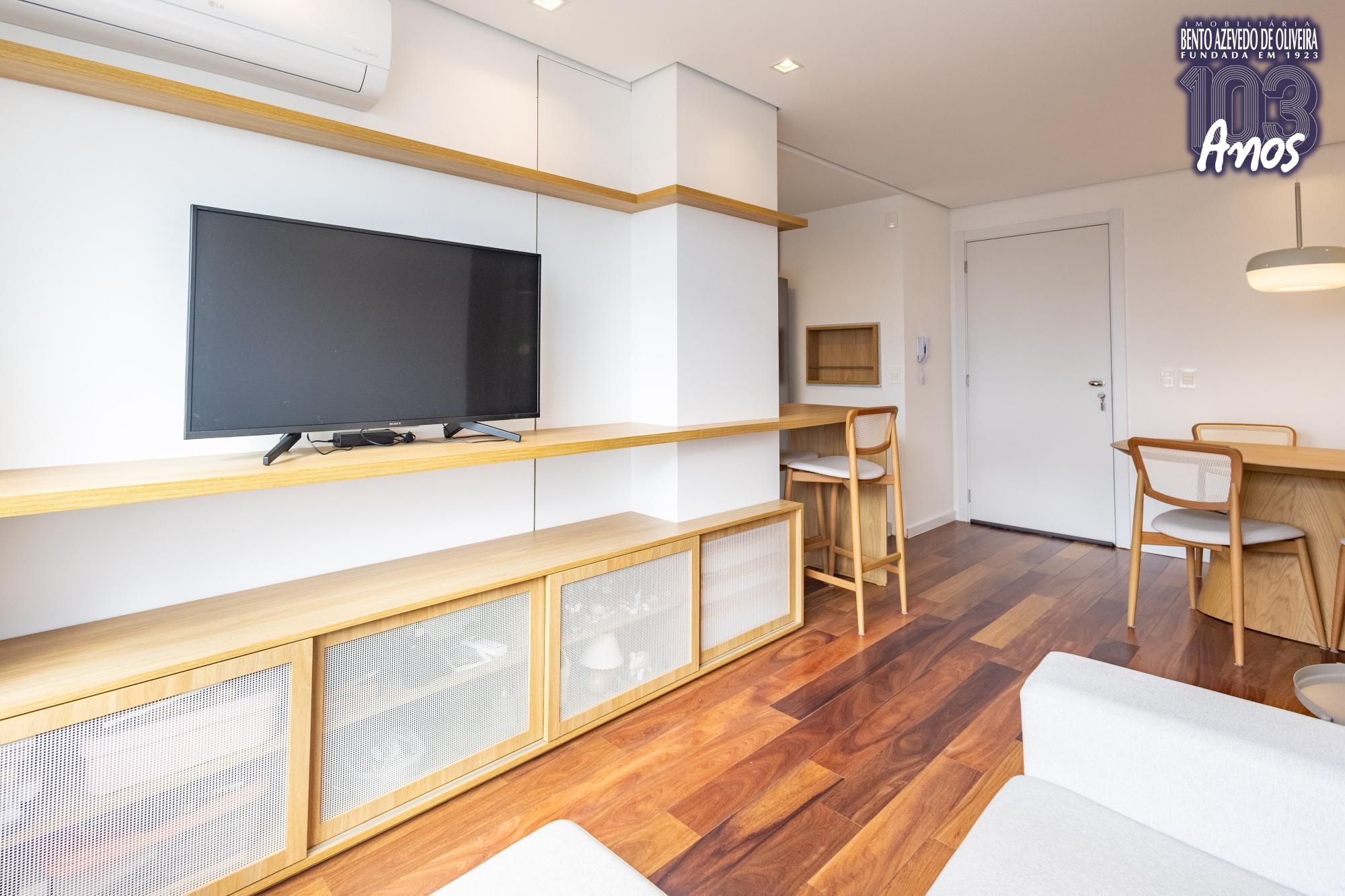 Apartamento, 2 quartos, 53 m² - Foto 5