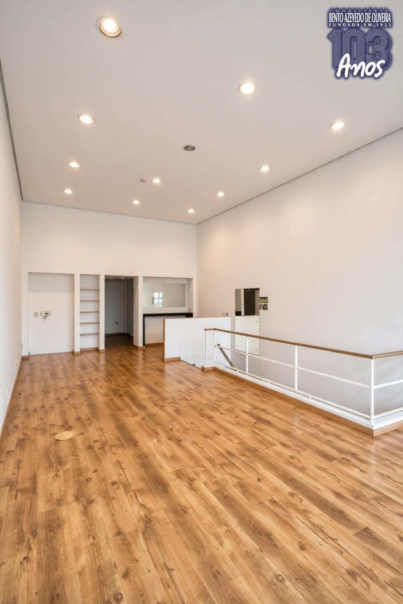 Loja-Salão, 60 m² - Foto 8