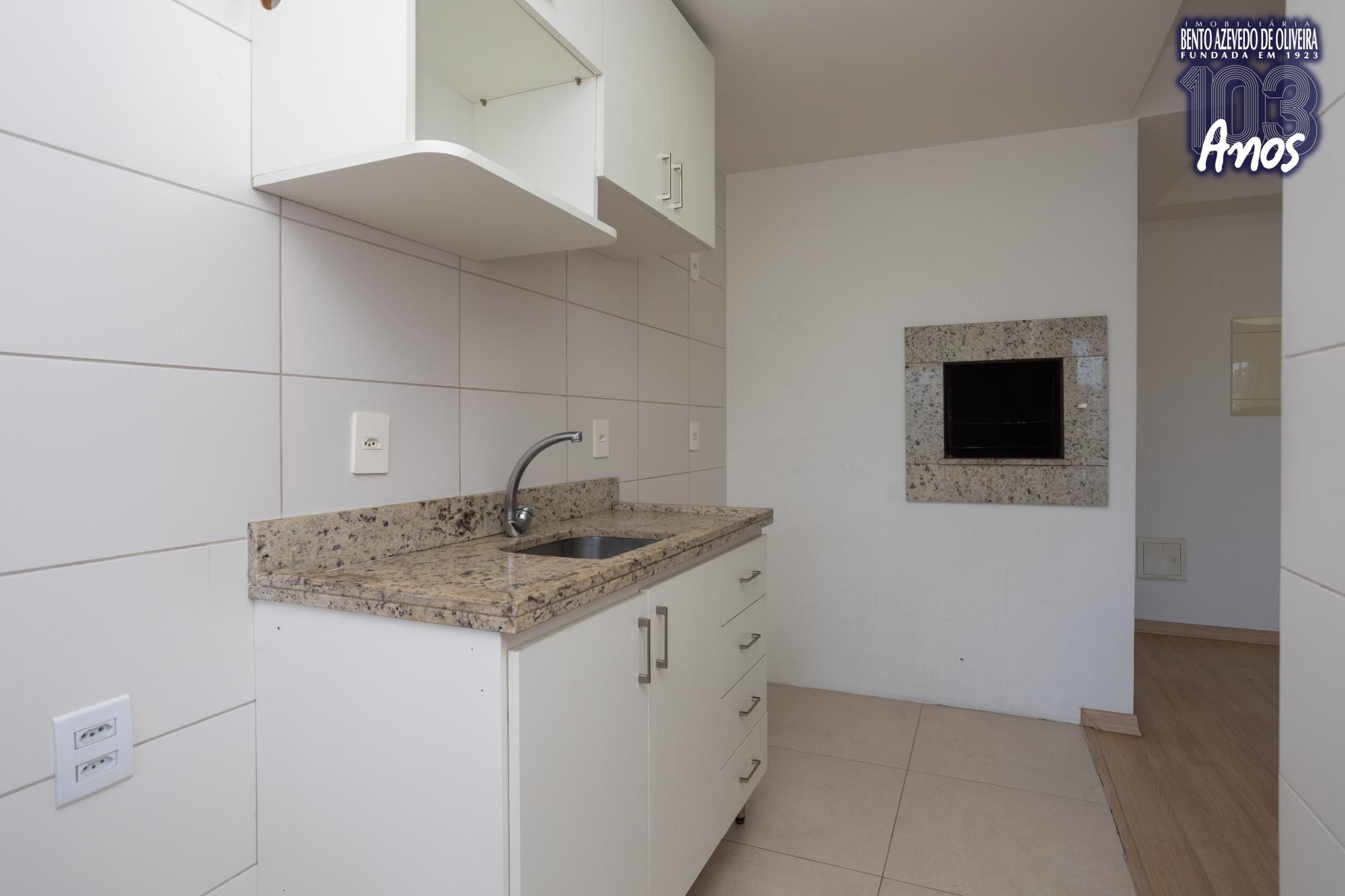 Apartamento, 1 quarto, 42 m² - Foto 7