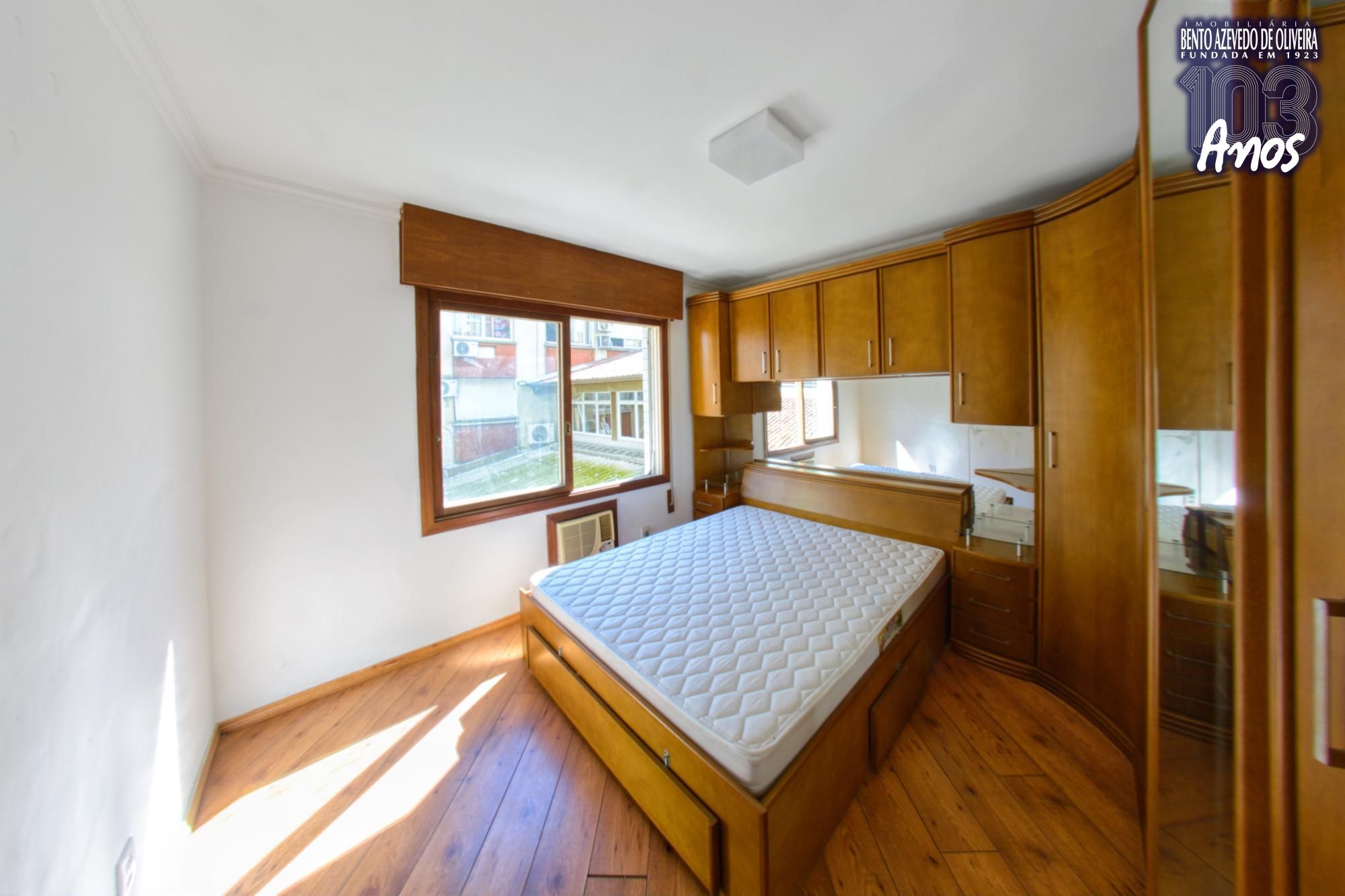 Apartamento, 1 quarto, 44 m² - Foto 24