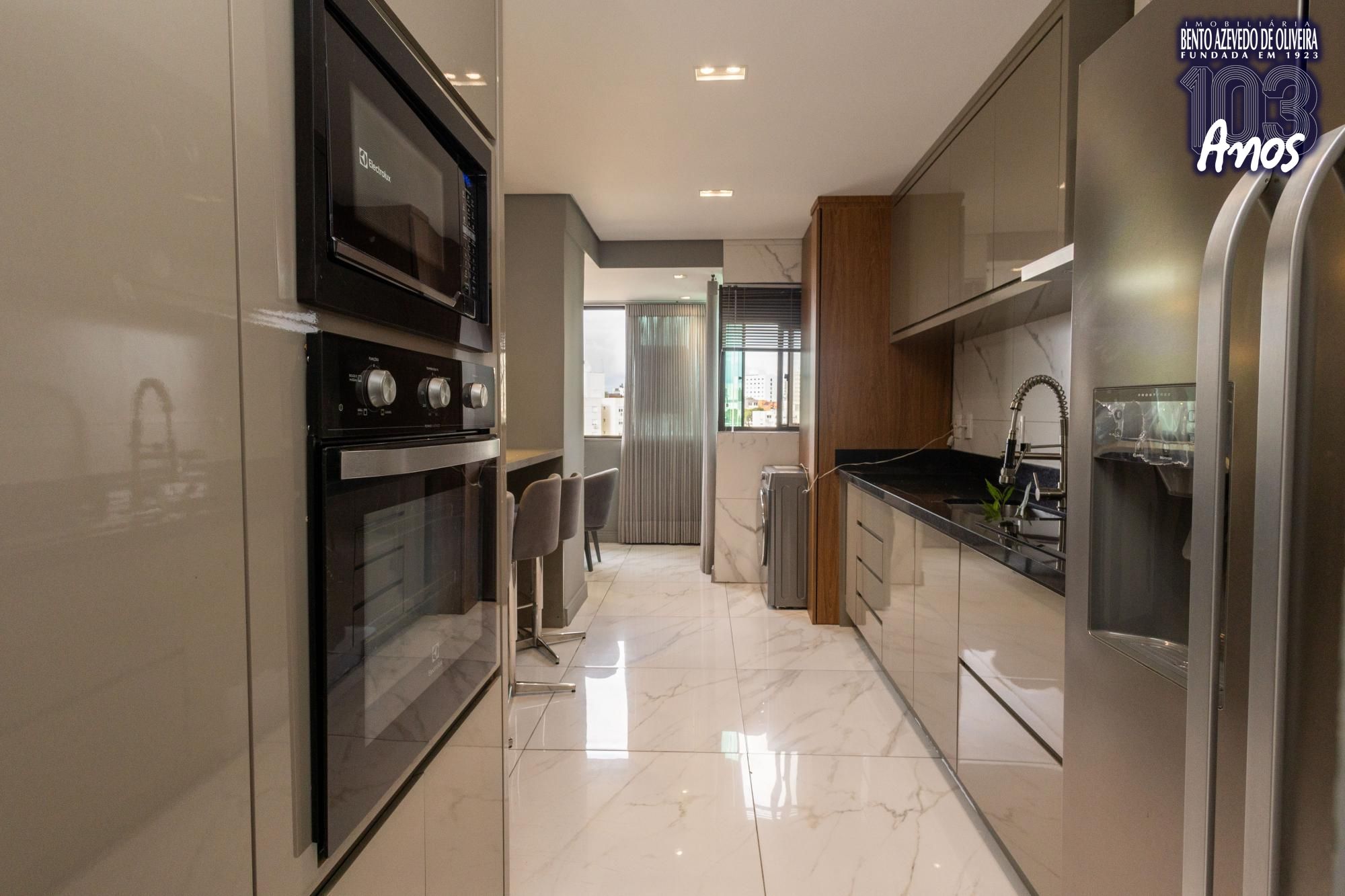 Cobertura, 2 quartos, 172 m² - Foto 30