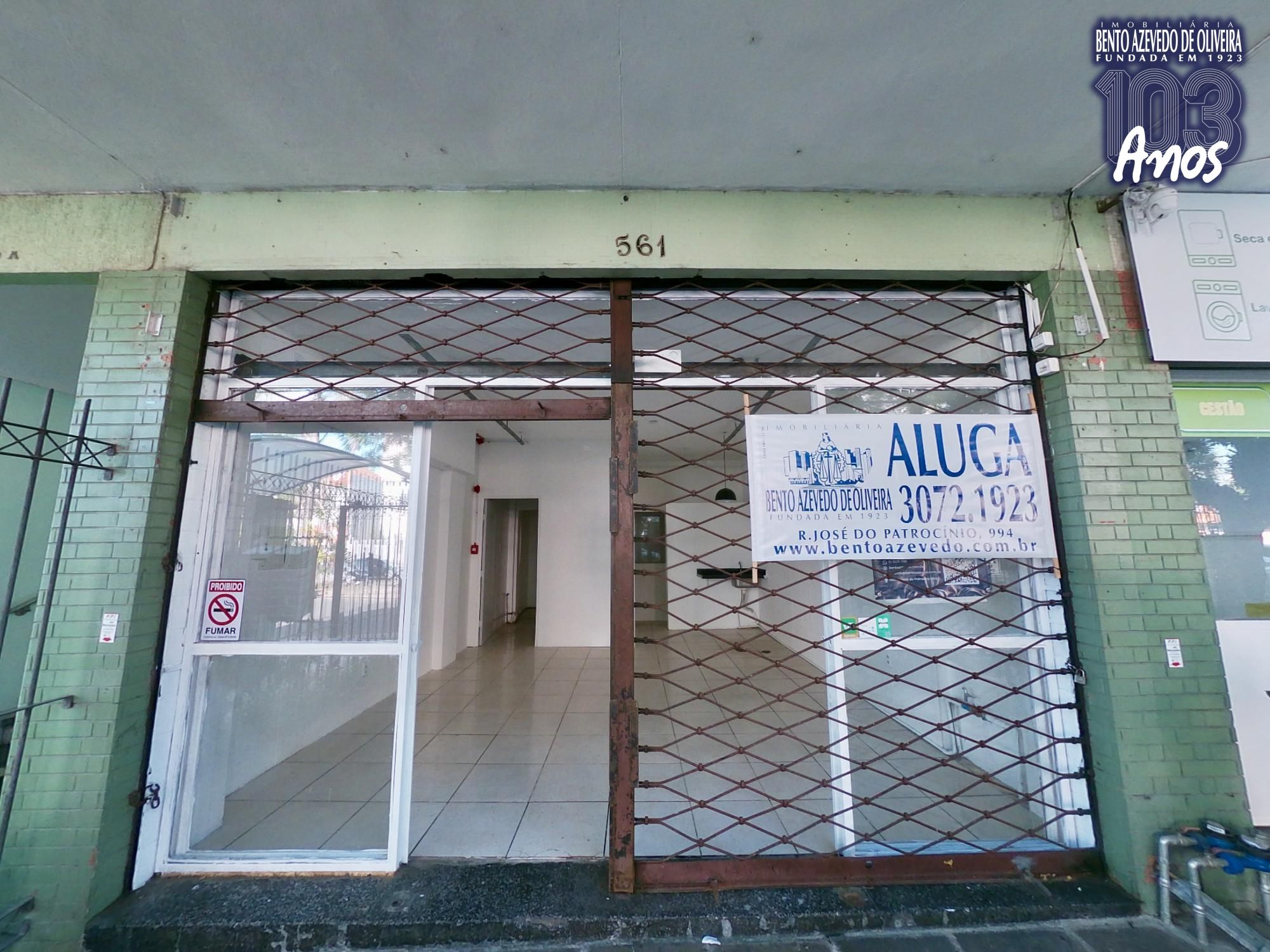 Loja-Salão, 75 m² - Foto 4