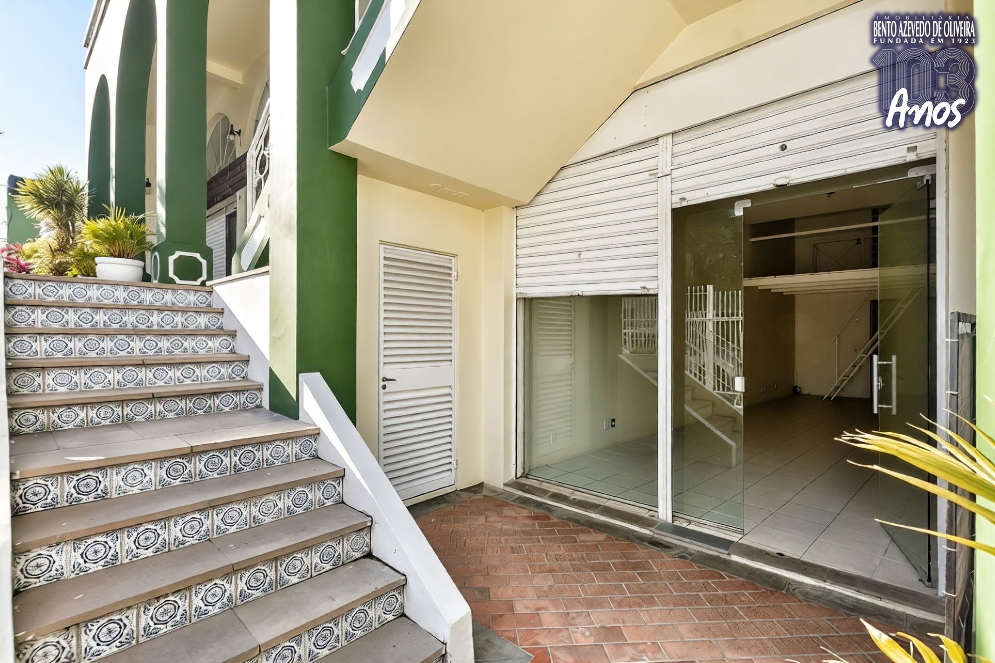 Loja-Salão, 48 m² - Foto 11