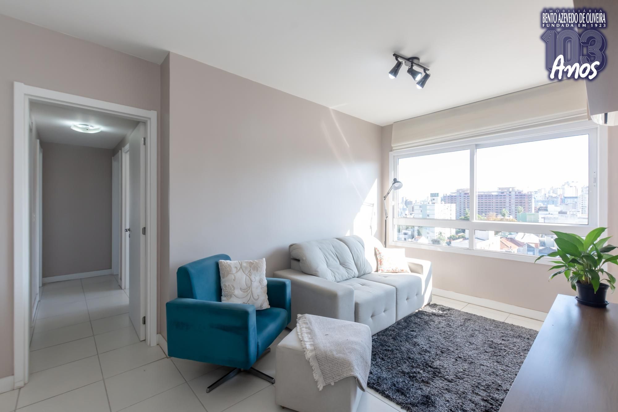 Apartamento, 3 quartos, 80 m² - Foto 11