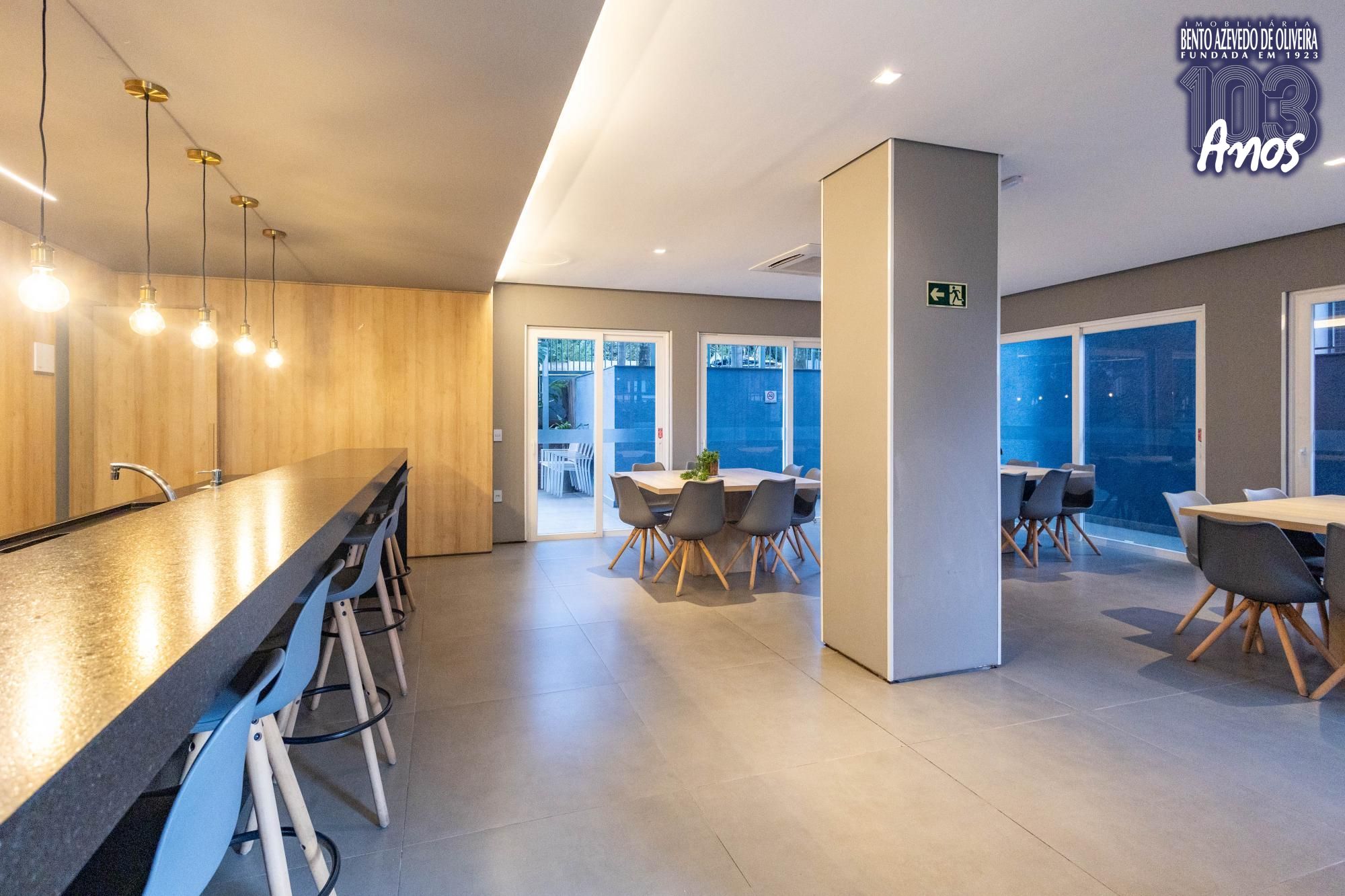 Apartamento, 2 quartos, 53 m² - Foto 33