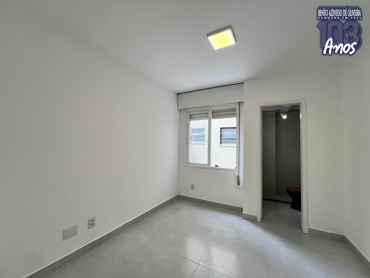 Apartamento, 1 quarto, 35 m² - Foto 11