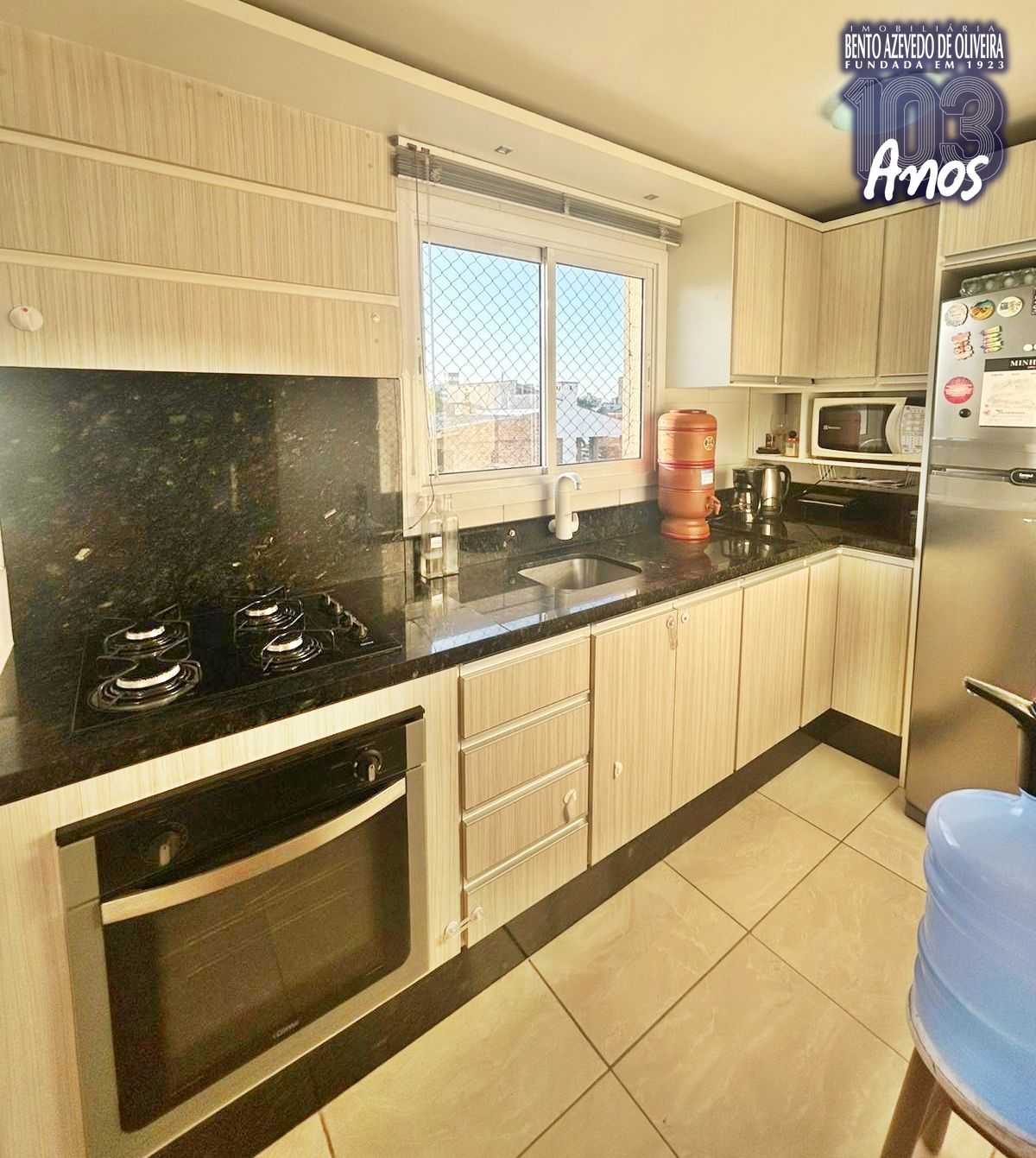 Apartamento, 2 quartos, 79 m² - Foto 6