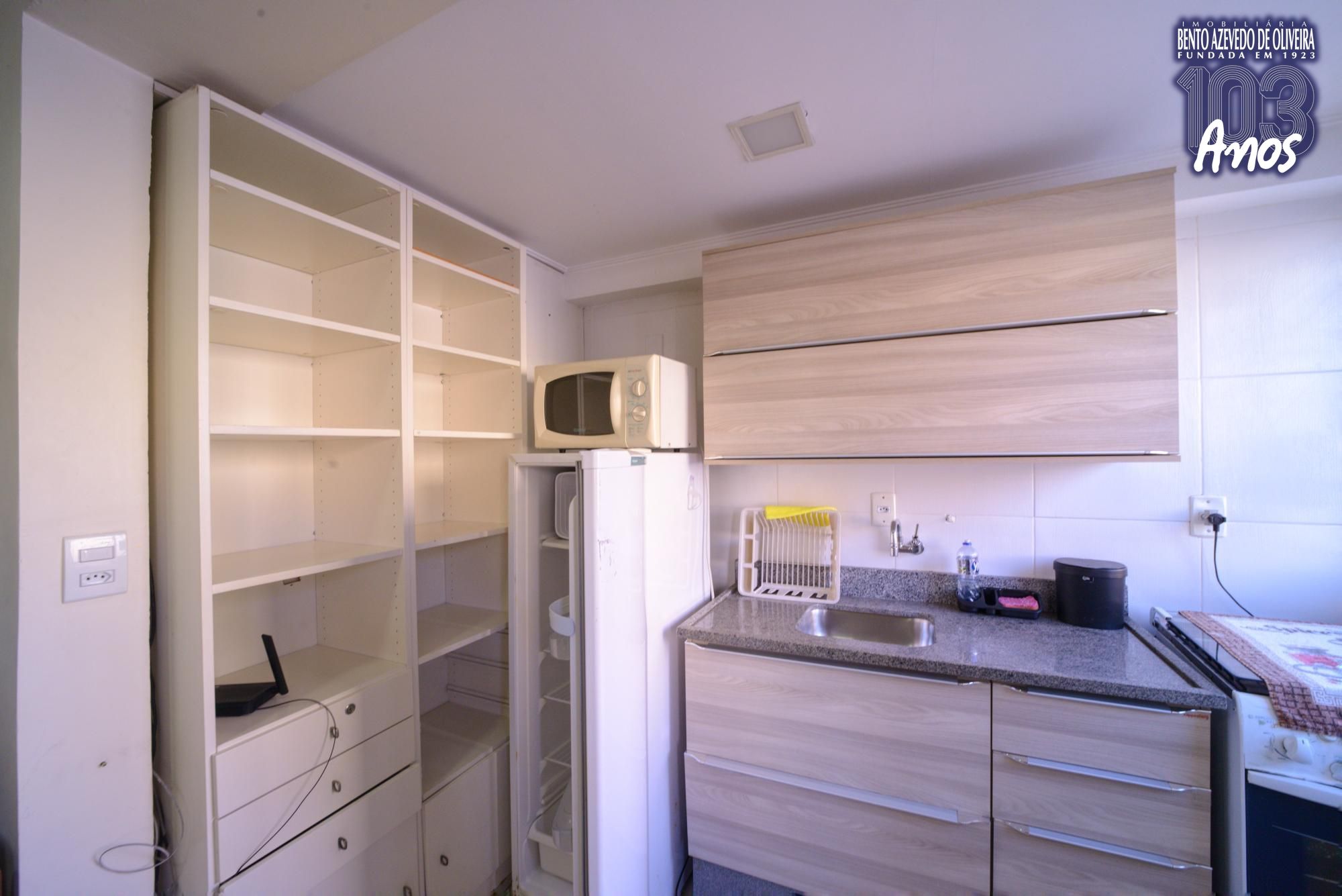 Apartamento, 1 quarto, 35 m² - Foto 17