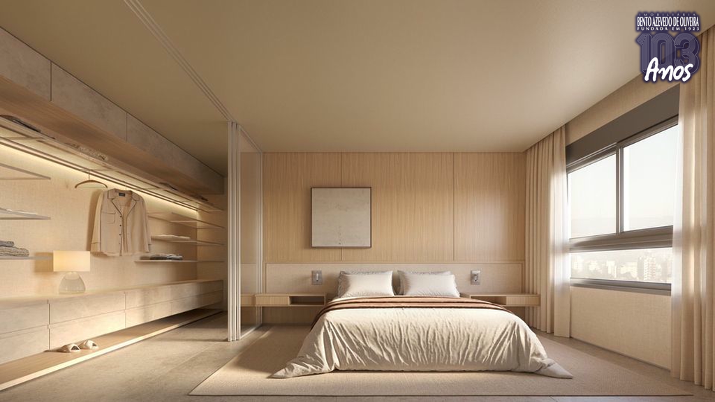 Apartamento, 3 quartos, 178 m² - Foto 7