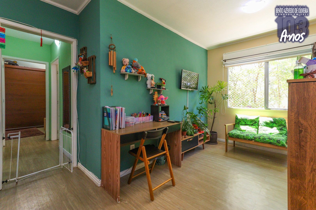 Apartamento, 2 quartos, 61 m² - Foto 41