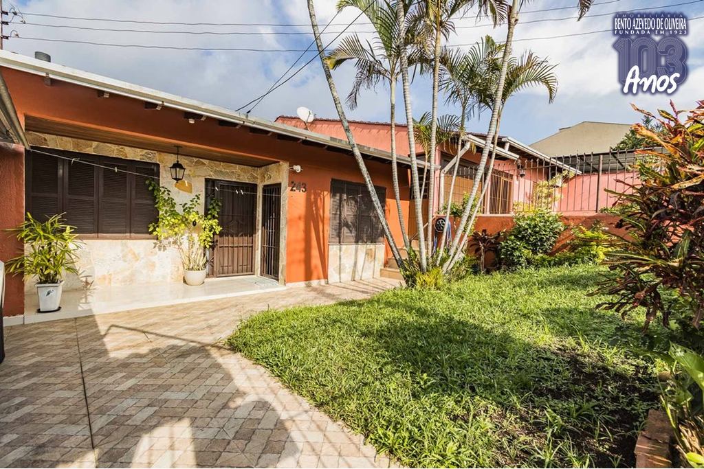 Casa, 3 quartos, 180 m² - Foto 28