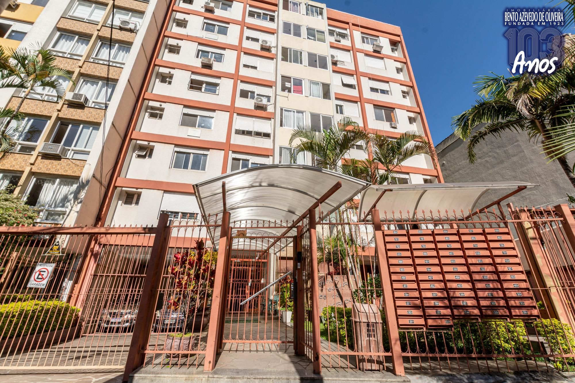 Apartamento, 1 quarto, 45 m² - Foto 38