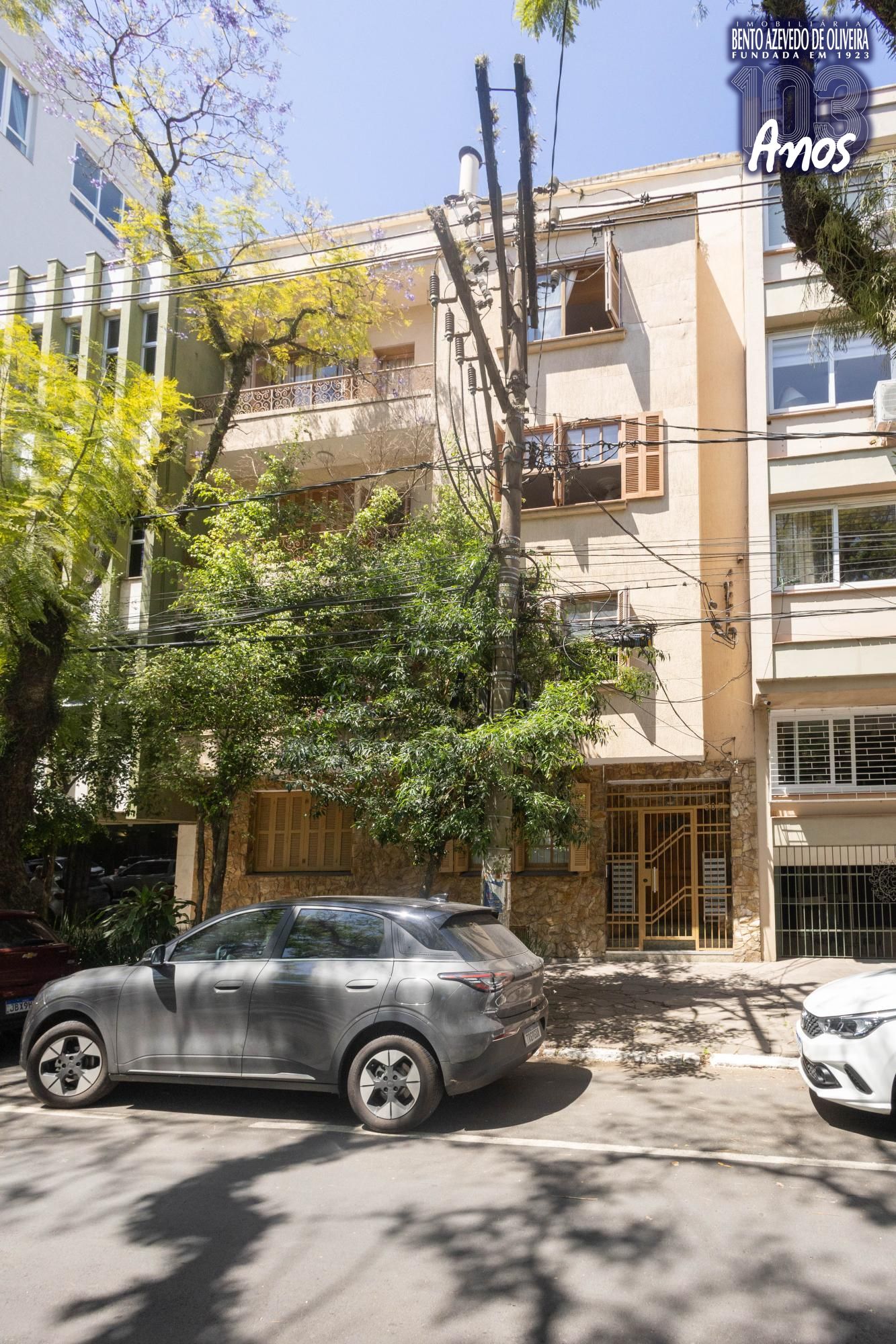Apartamento, 2 quartos, 53 m² - Foto 2
