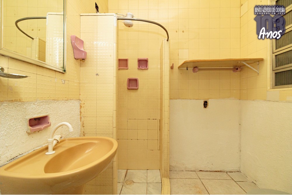 Apartamento, 2 quartos, 50 m² - Foto 4