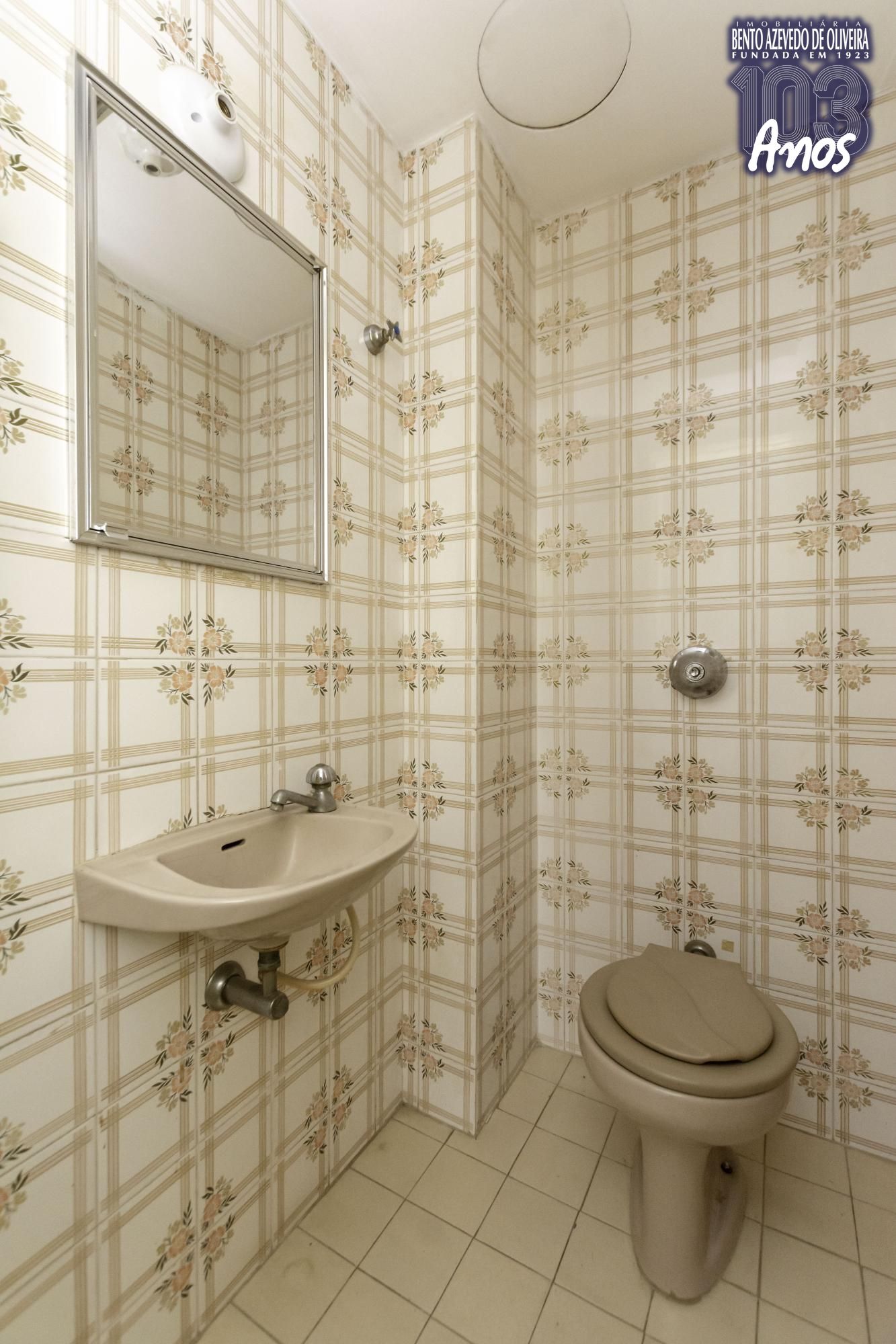 Apartamento, 1 quarto, 45 m² - Foto 6