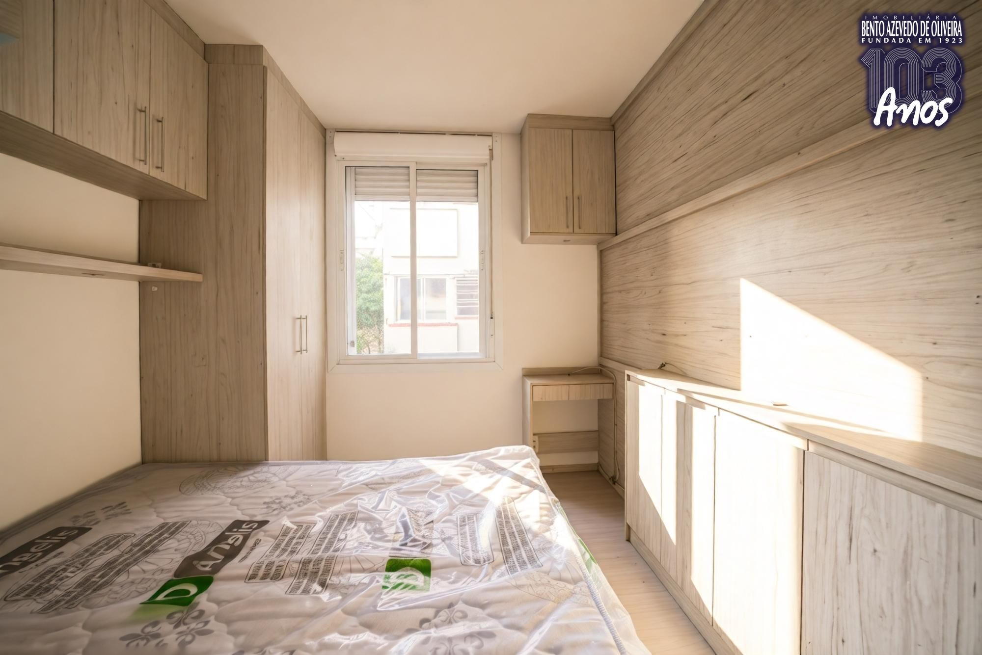 Apartamento, 1 quarto, 26 m² - Foto 10