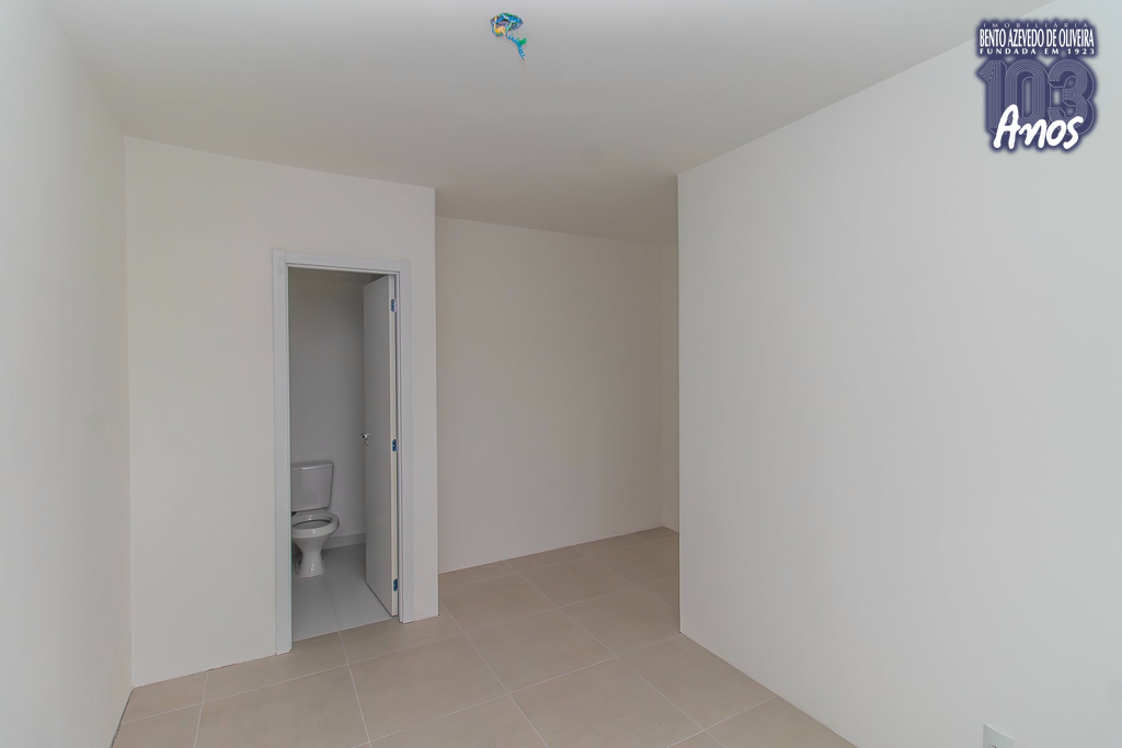 Apartamento, 2 quartos, 54 m² - Foto 2