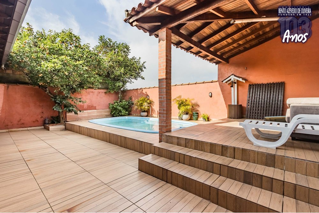 Casa, 3 quartos, 180 m² - Foto 20