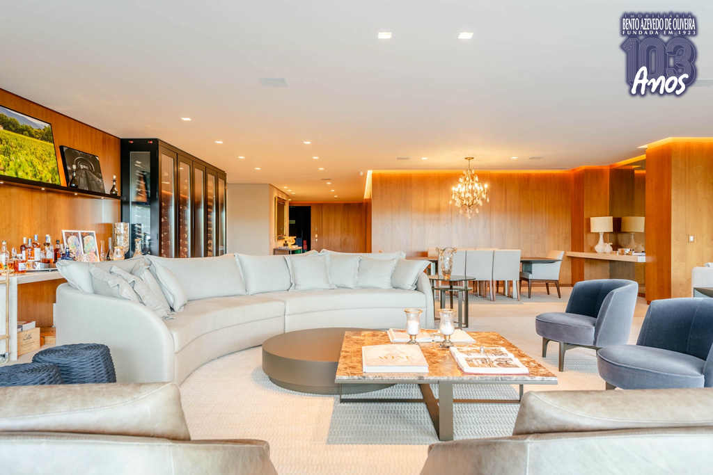 Apartamento, 3 quartos, 478 m² - Foto 32